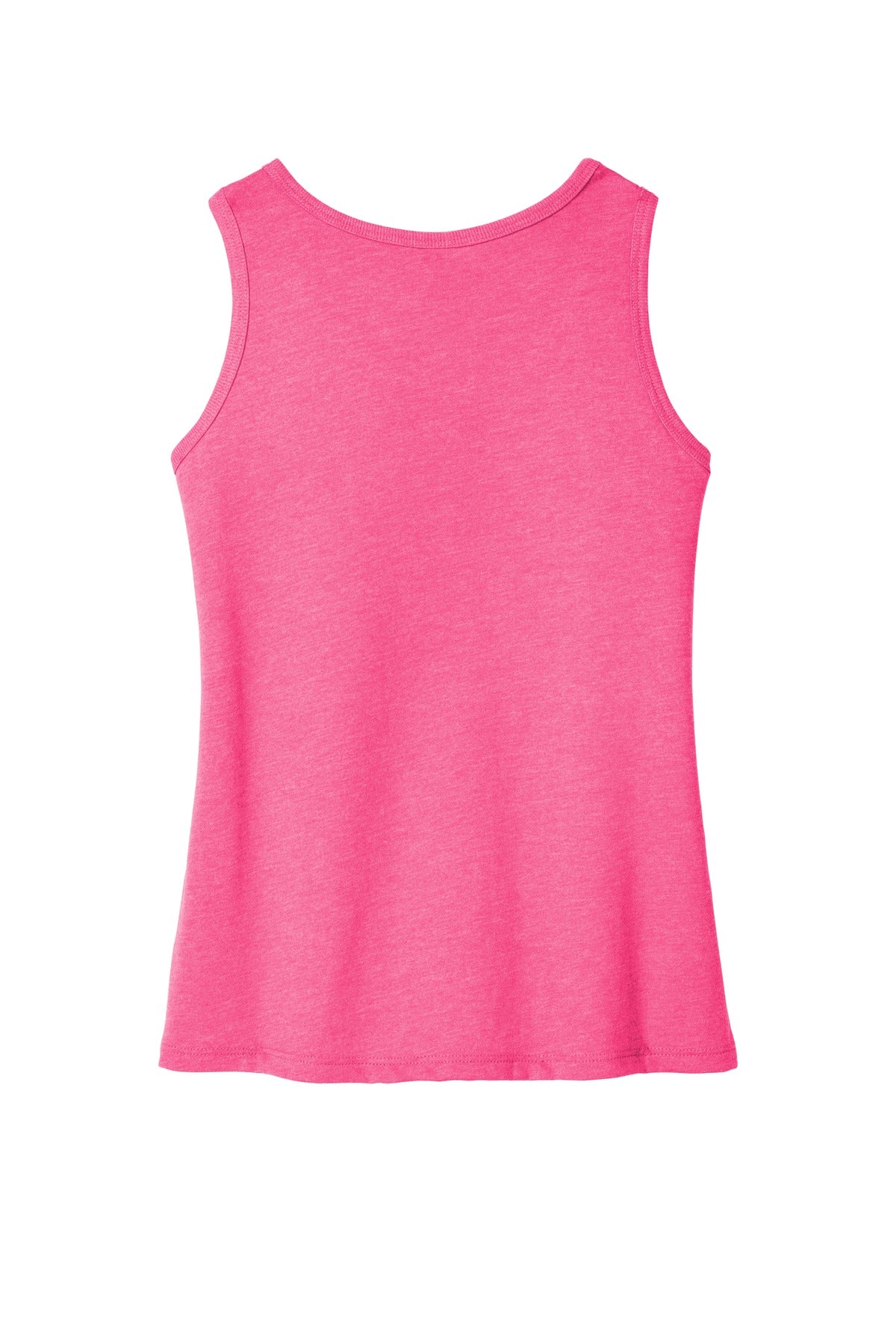 District Girls V.I.T. Tank. DT6303YG Youth Apparel Shirts & Tops