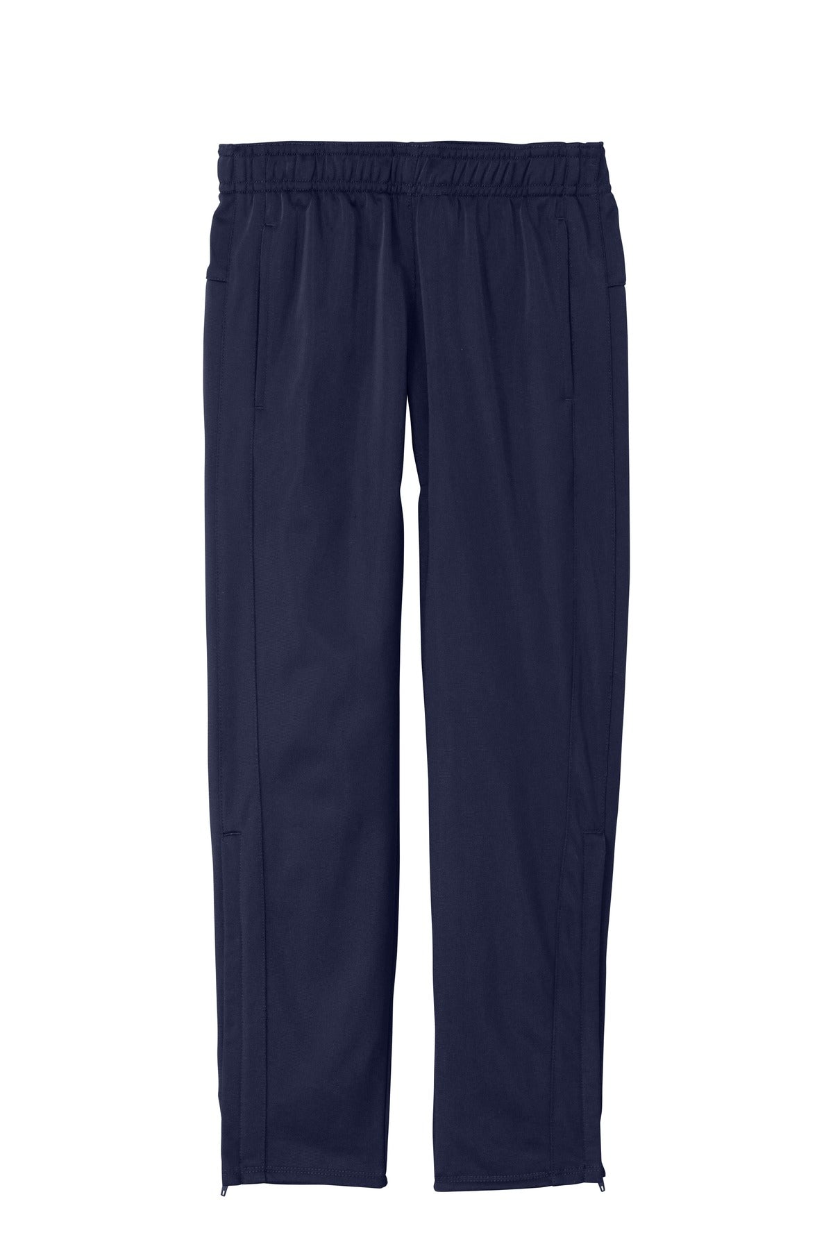 Sport-Tek Youth Tricot Track Joggers YPST95
