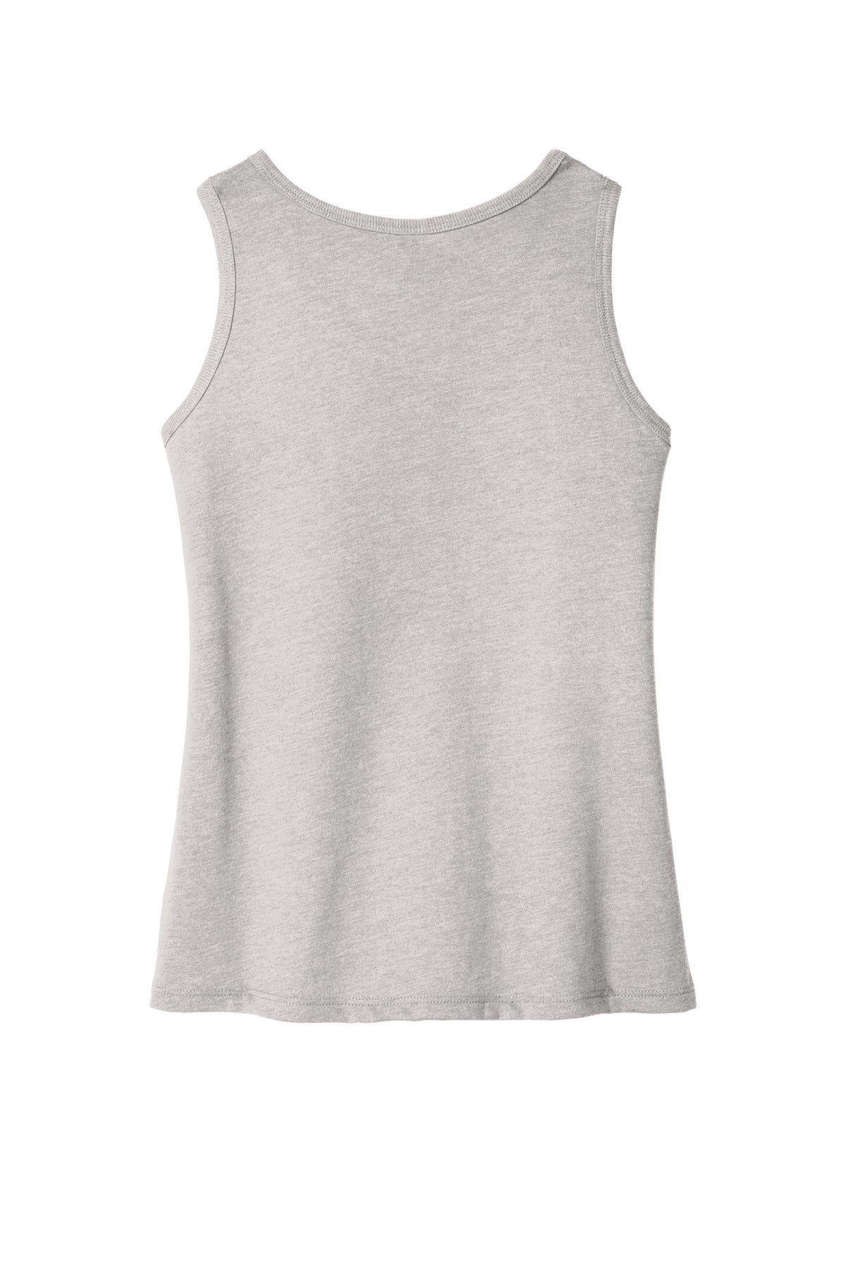 District Girls V.I.T. Tank. DT6303YG Youth Apparel Shirts & Tops