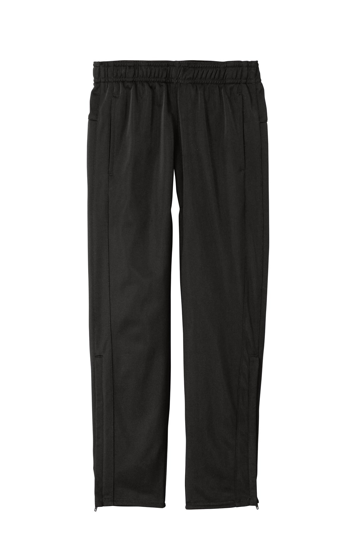 Sport-Tek Youth Tricot Track Joggers YPST95