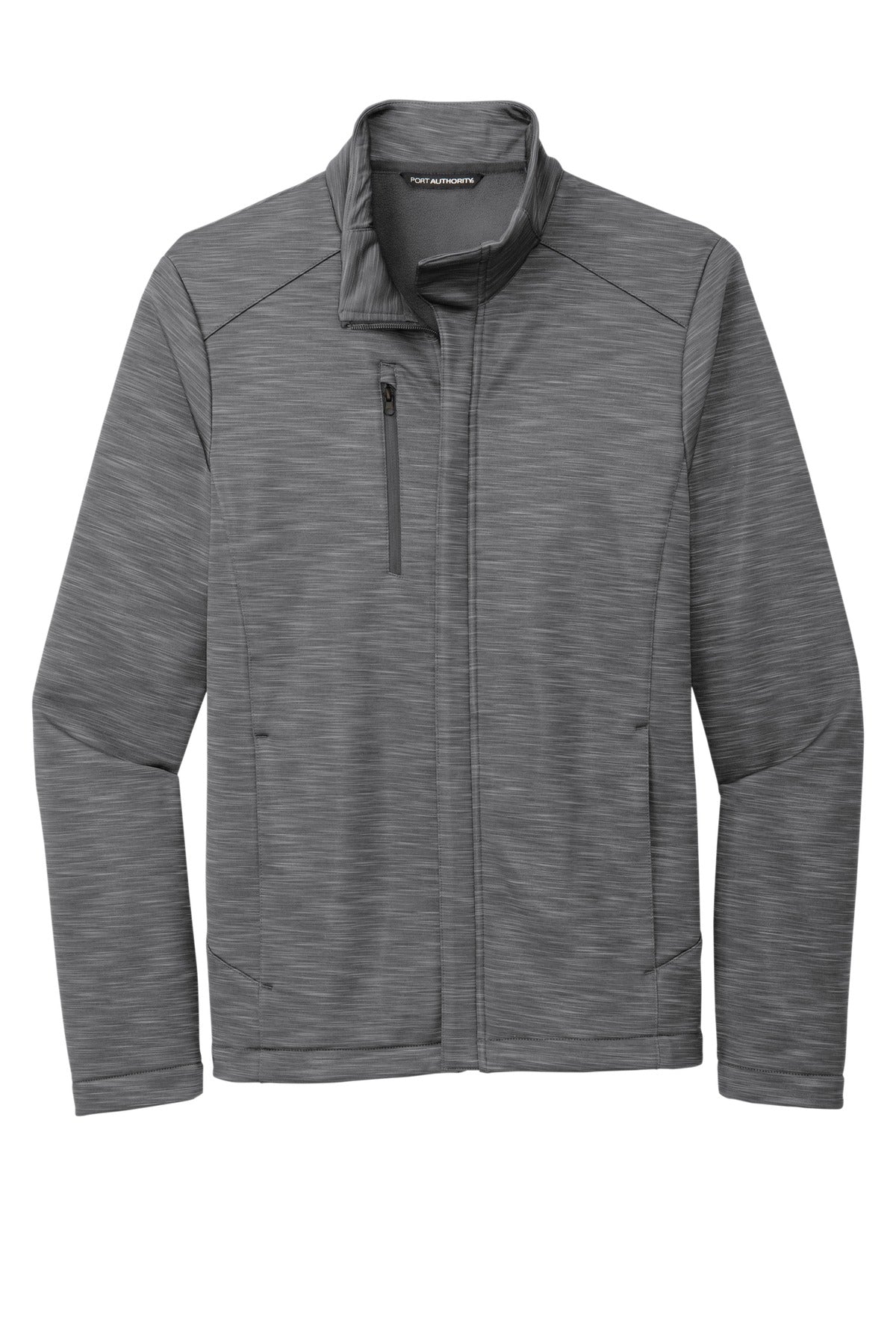 Port Authority Men's Stream Soft Shell Jacket. J339 Mens Apparel Jackets & Vests