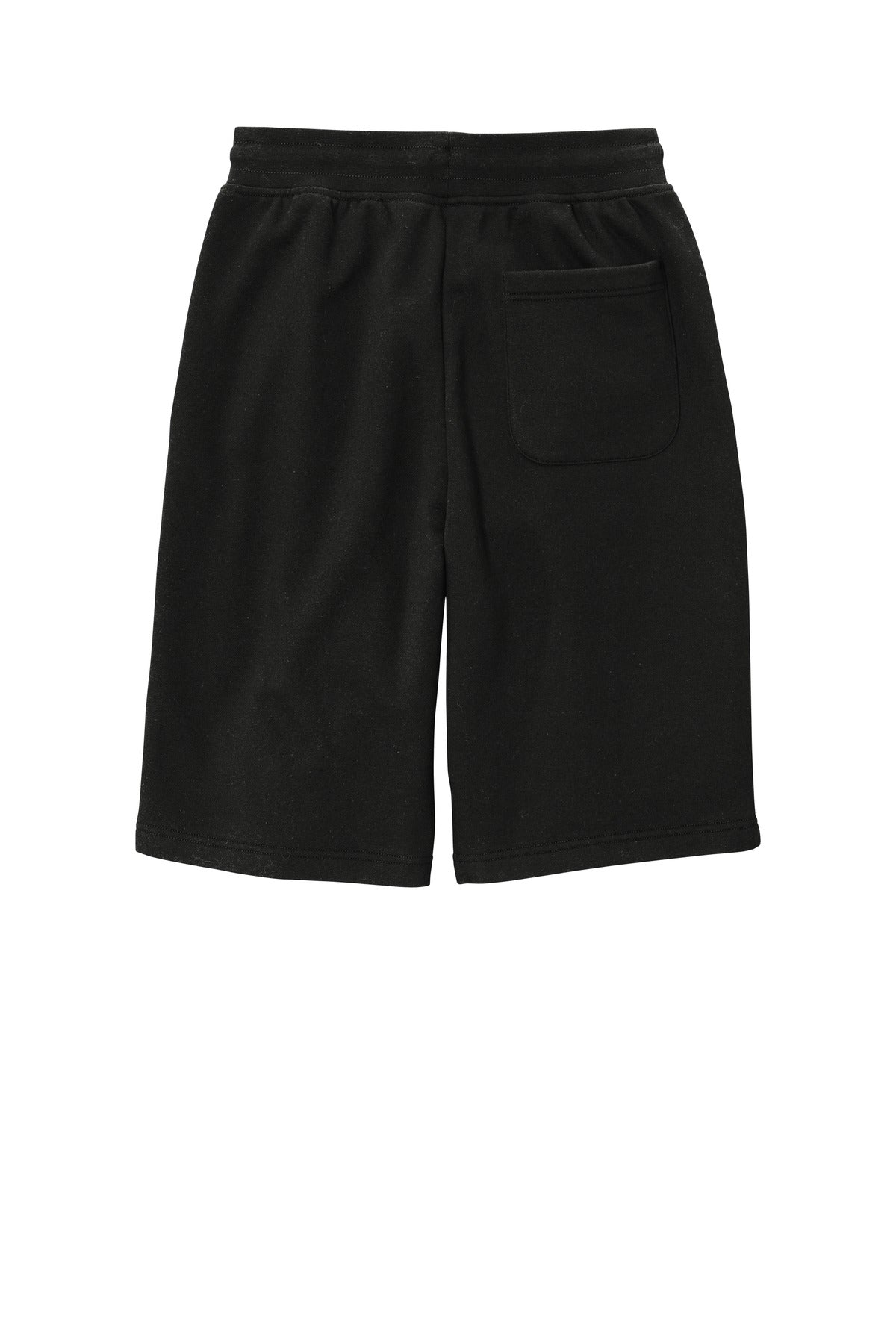 District Men's V.I.T.Fleece Short DT6108 Mens Apparel Shorts