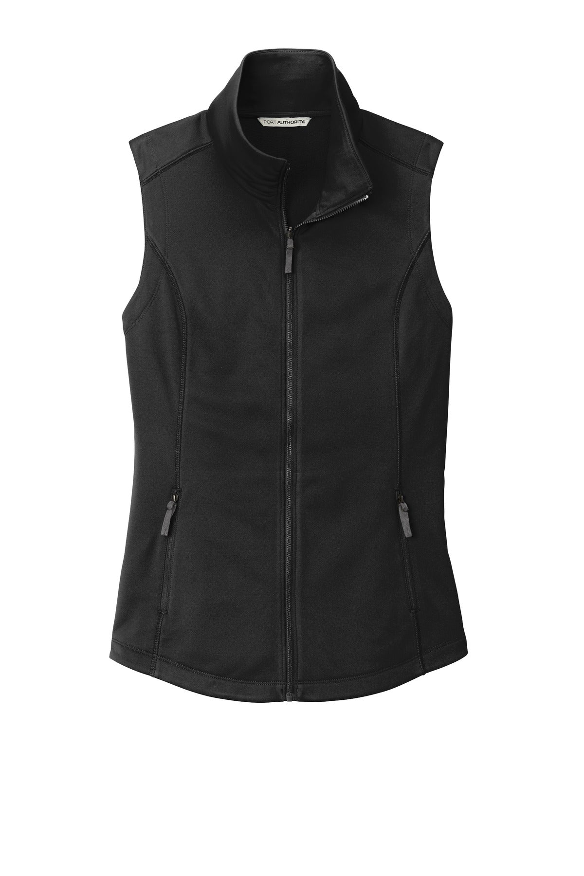Port Authority Women's Collective Smooth Fleece Vest L906 Womens Apparel Jackets & Vests