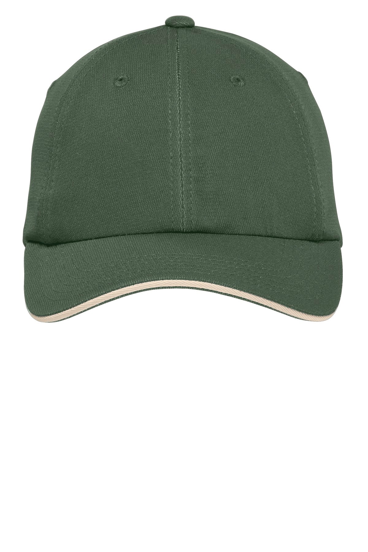 Port Authority Dry Zone Cap Unisex Accessories Hats & Caps