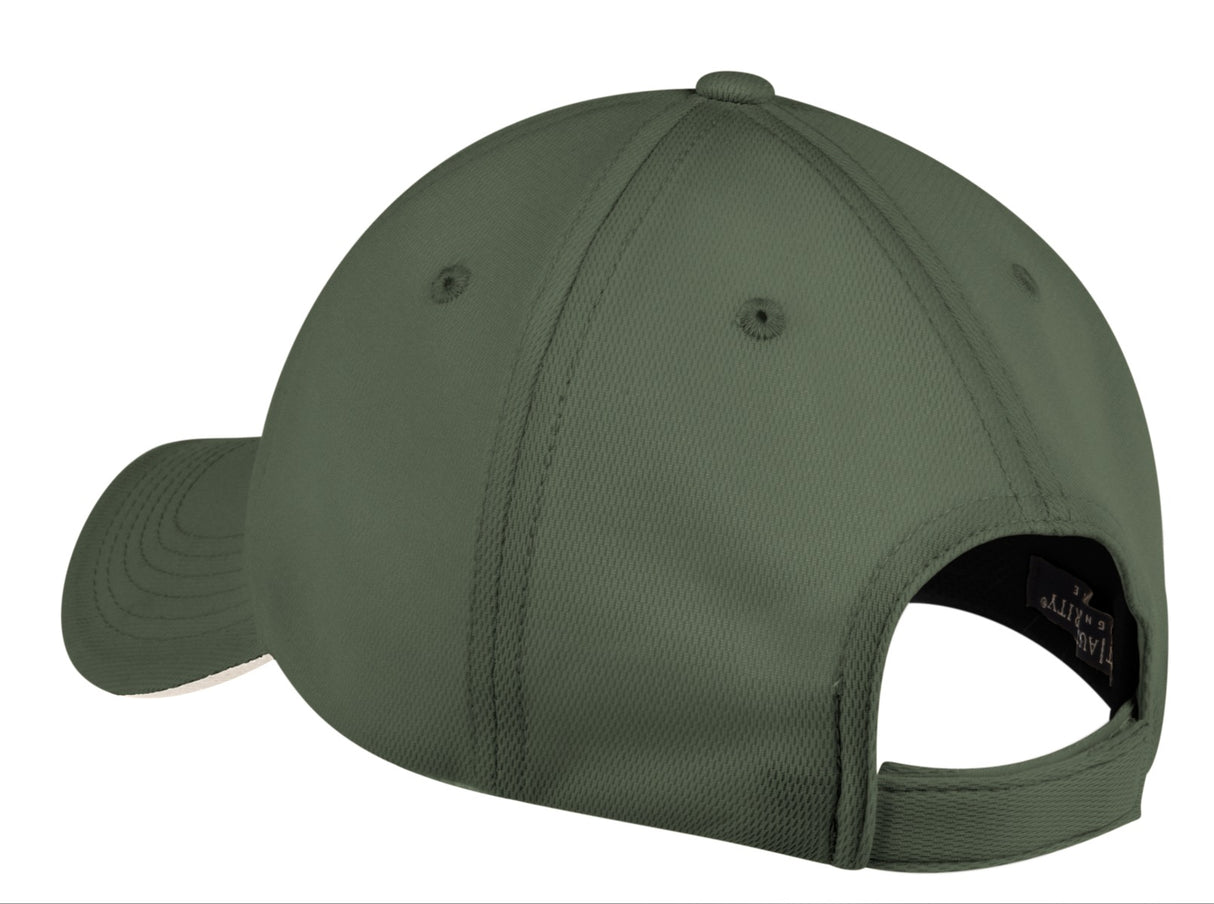 Port Authority Dry Zone Cap Unisex Accessories Hats & Caps