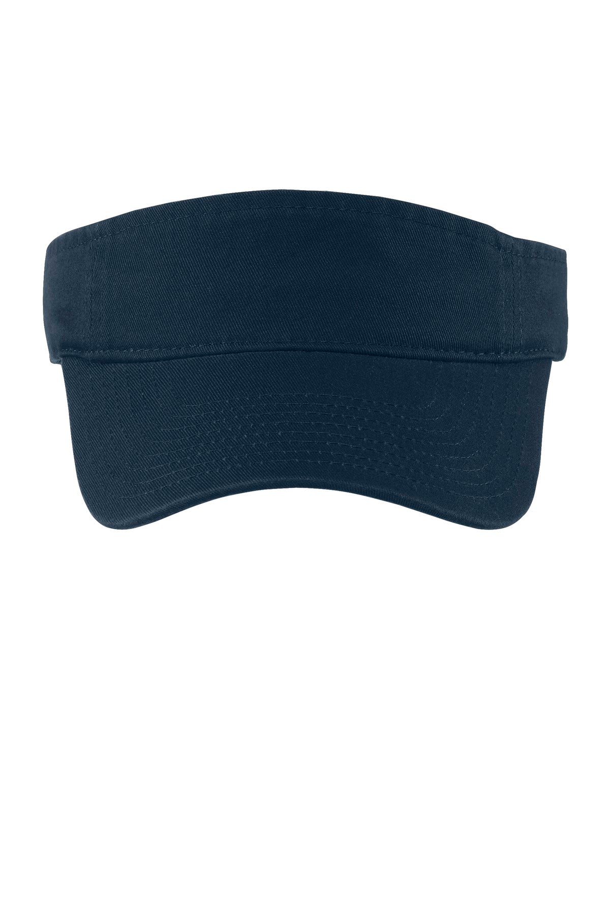 Port Authority Fashion Visor Unisex Accessories Hats & Caps
