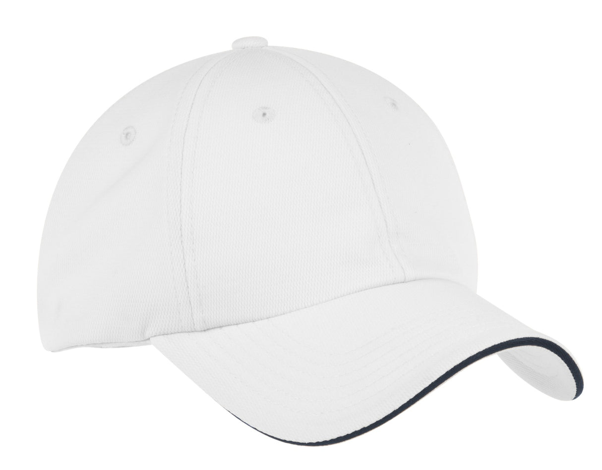 Port Authority Dry Zone Cap Unisex Accessories Hats & Caps