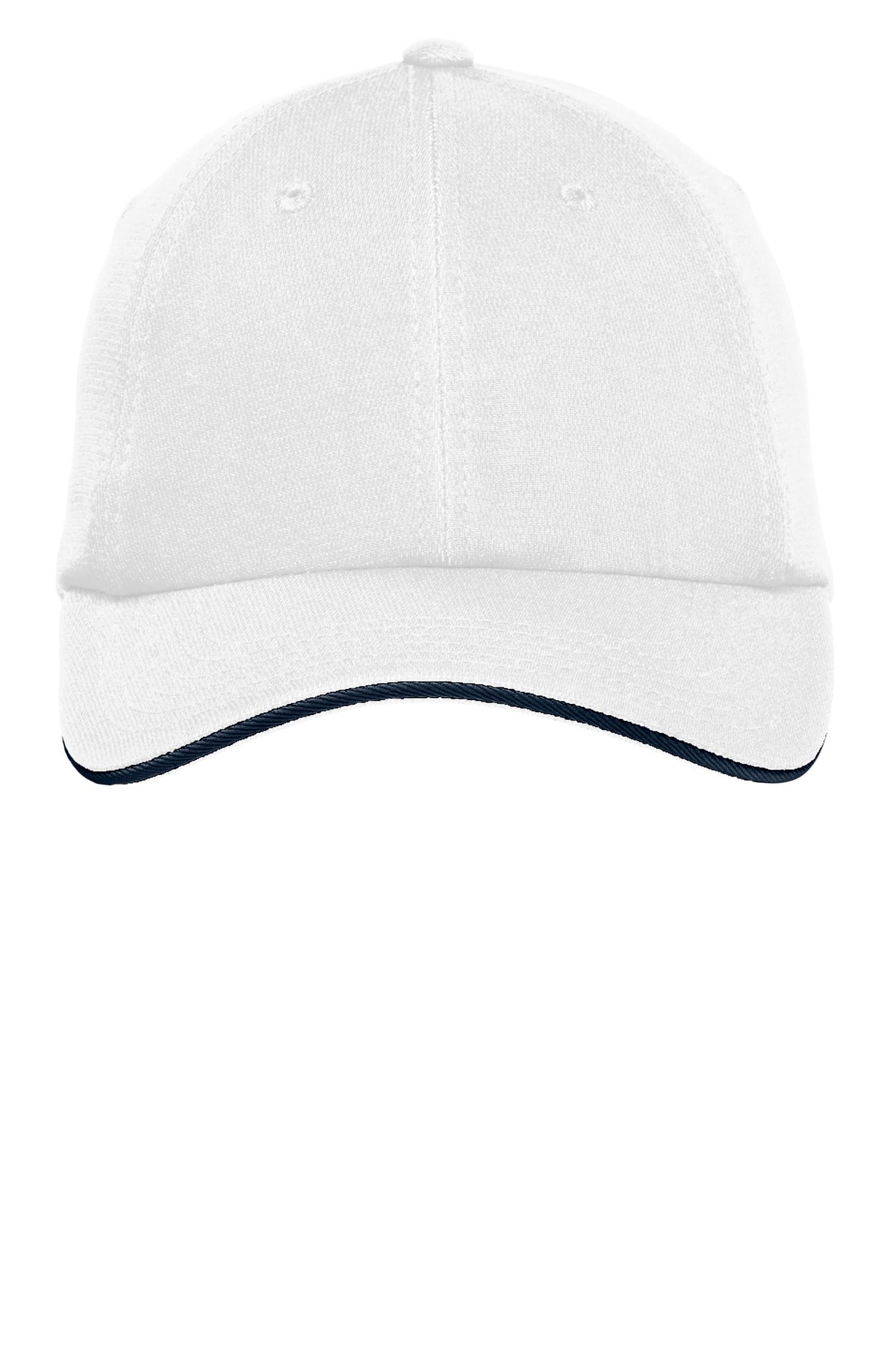 Port Authority Dry Zone Cap Unisex Accessories Hats & Caps
