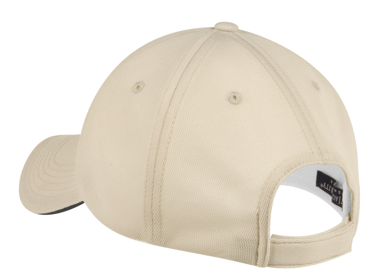 Port Authority Dry Zone Cap Unisex Accessories Hats & Caps
