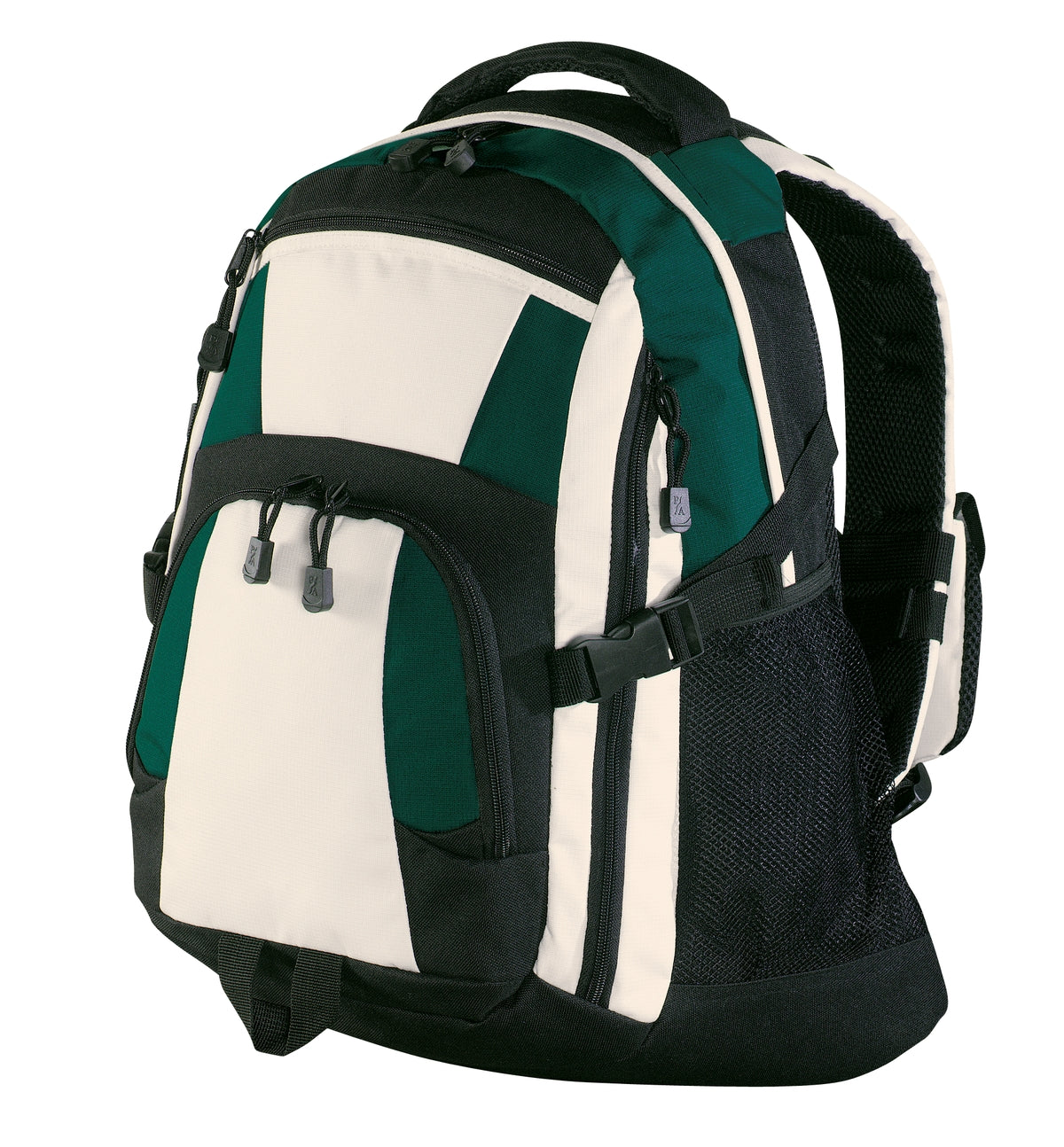 Port Authority Urban Backpack. BG77 Unisex Accessories Bags & Backpacks