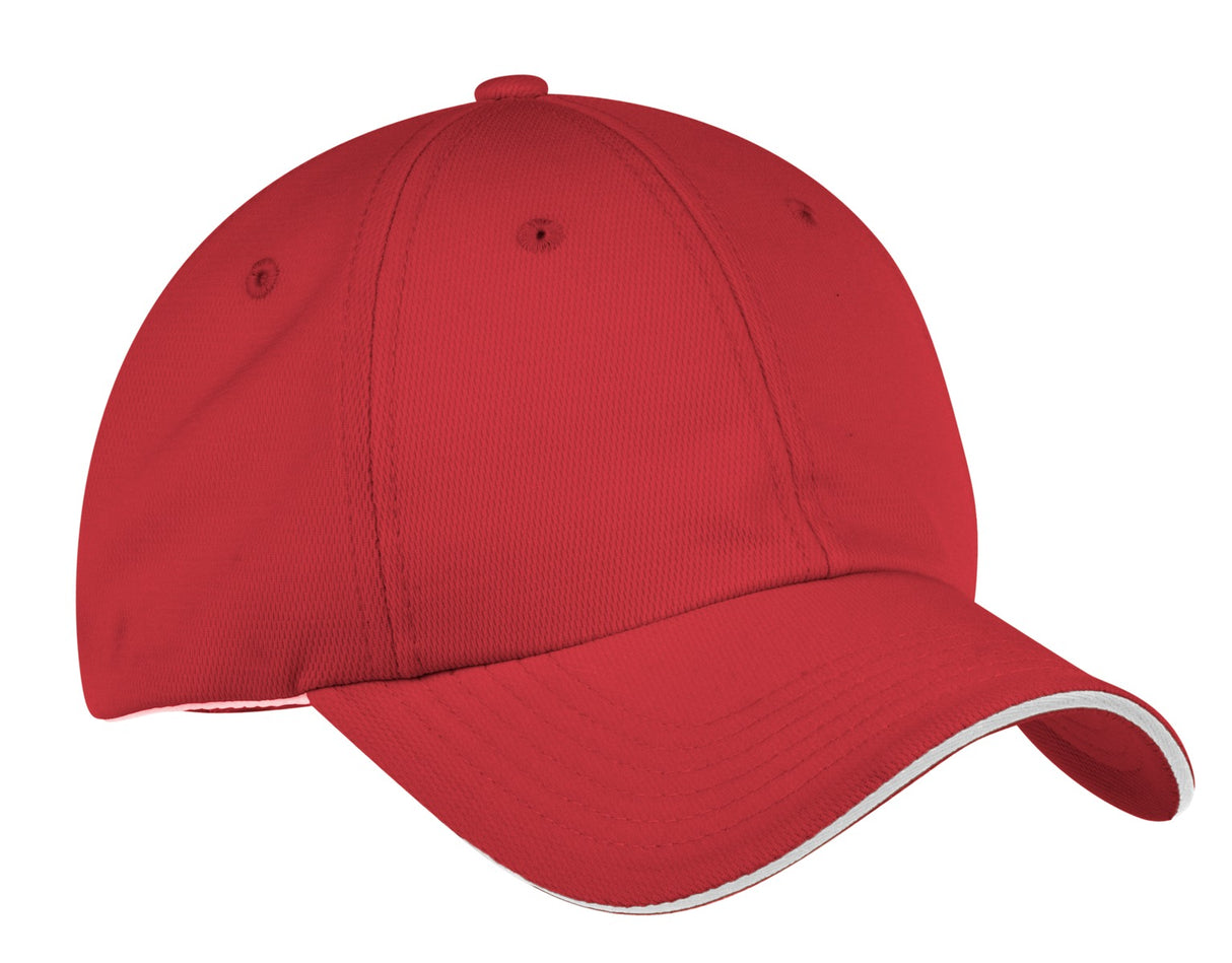 Port Authority Dry Zone Cap Unisex Accessories Hats & Caps