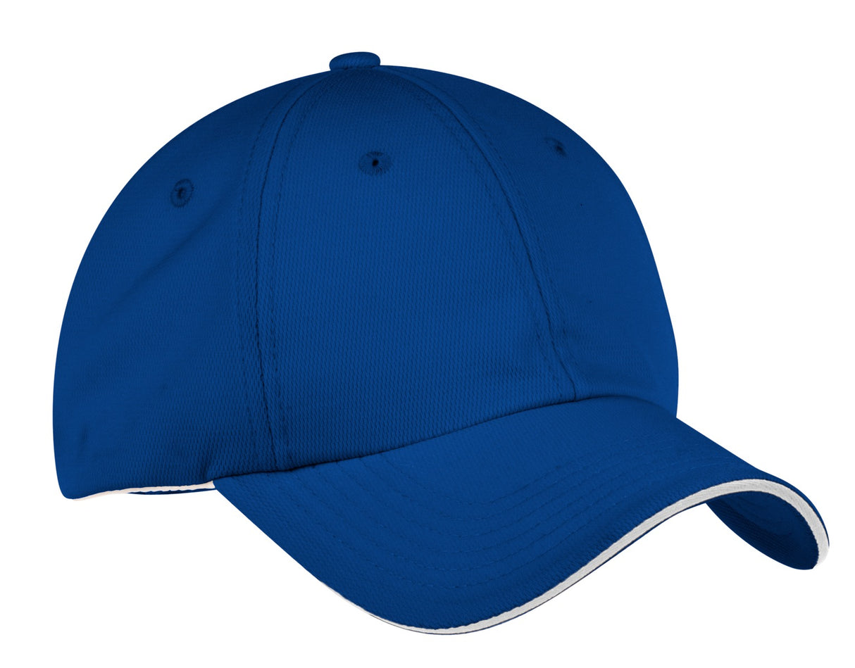 Port Authority Dry Zone Cap Unisex Accessories Hats & Caps