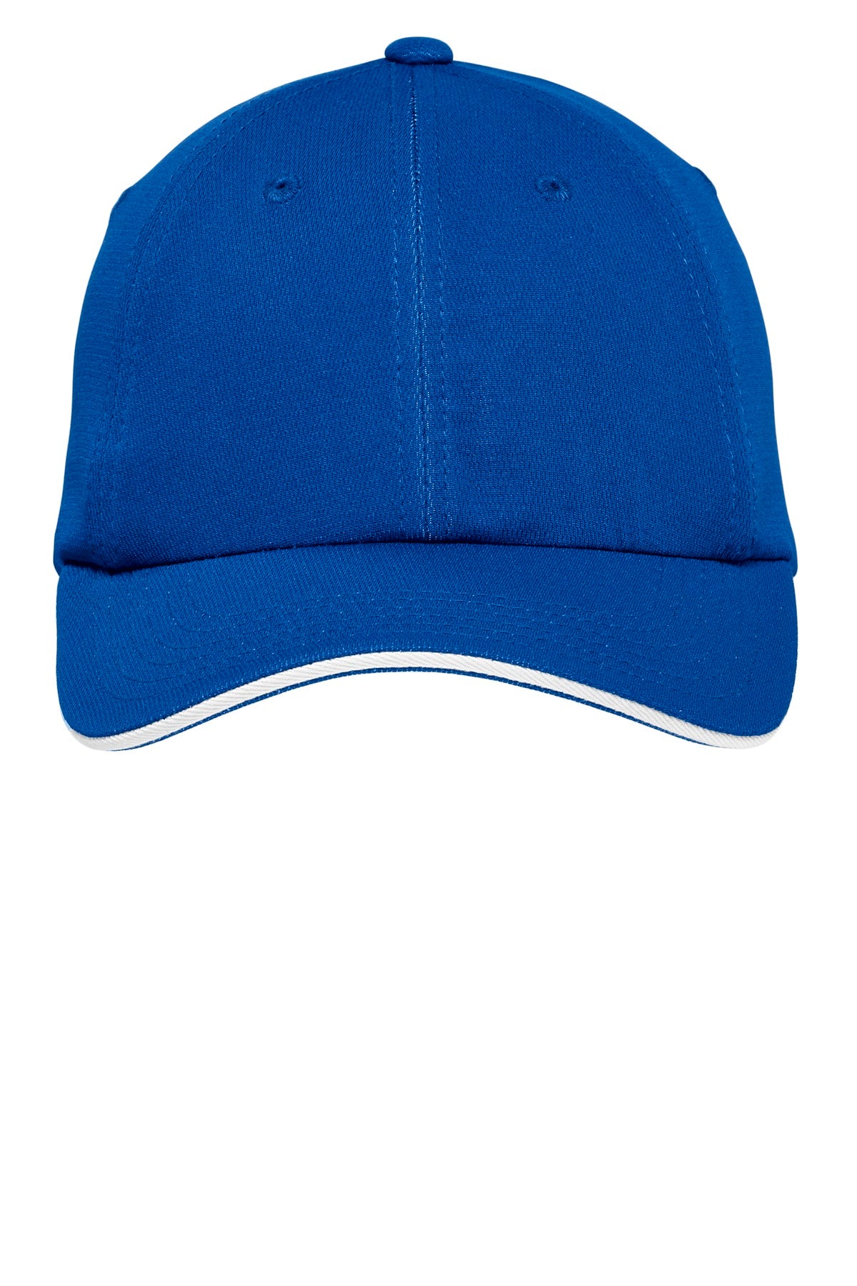 Port Authority Dry Zone Cap Unisex Accessories Hats & Caps