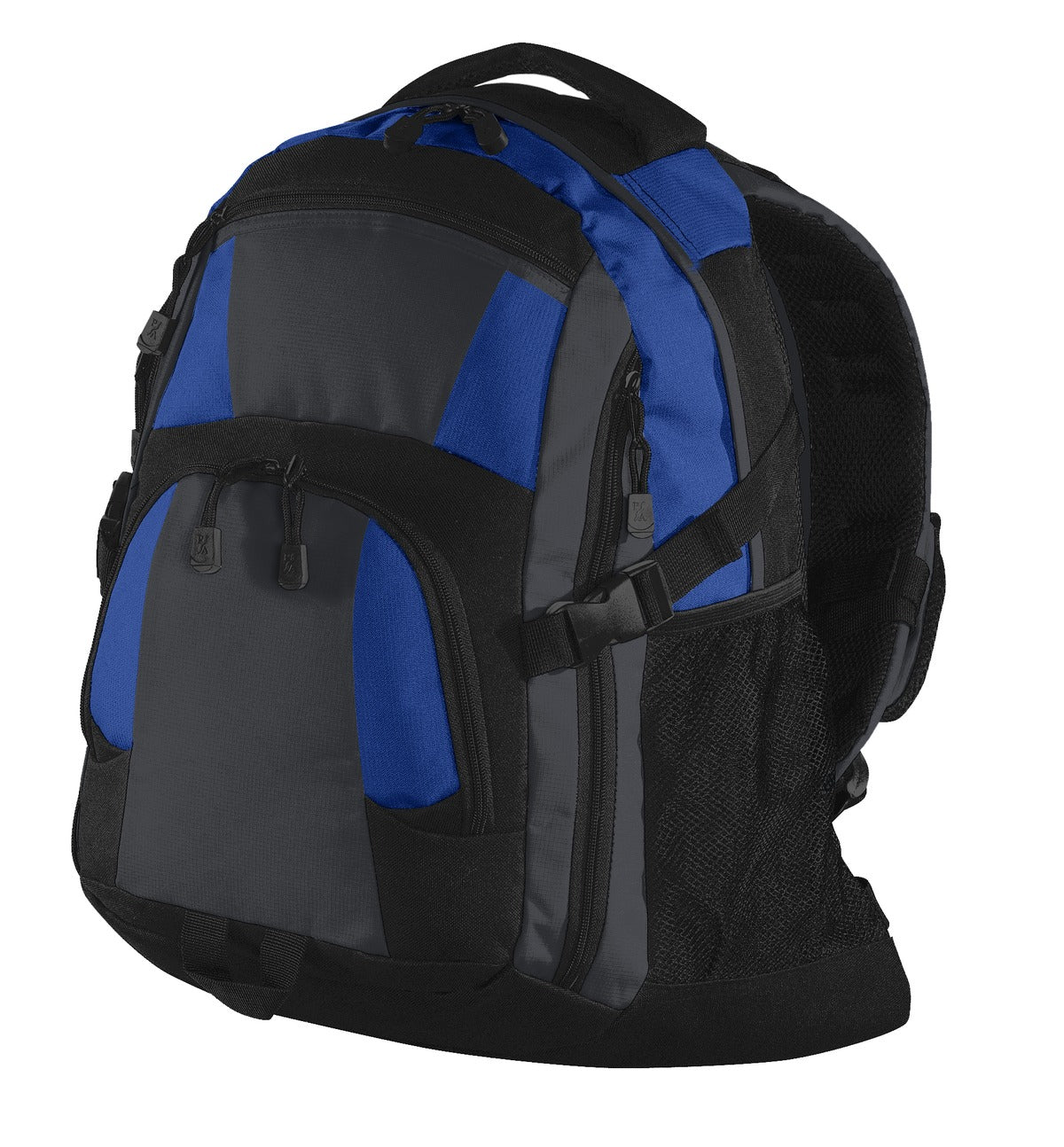 Port Authority Urban Backpack. BG77 Unisex Accessories Bags & Backpacks