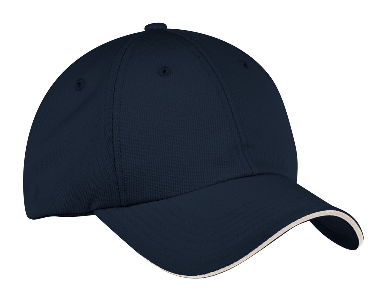 Port Authority Dry Zone Cap Unisex Accessories Hats & Caps