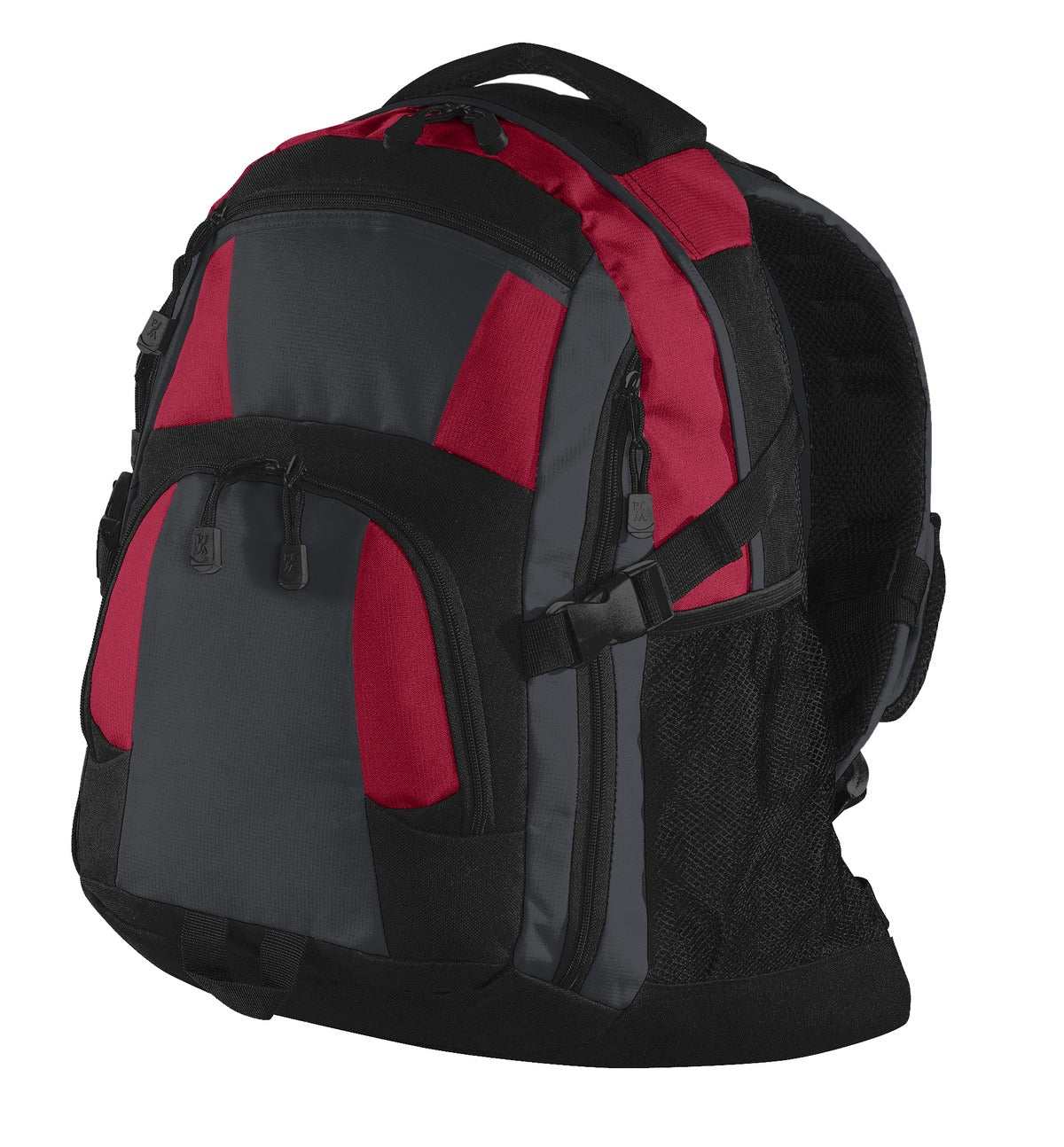 Port Authority Urban Backpack. BG77 Unisex Accessories Bags & Backpacks