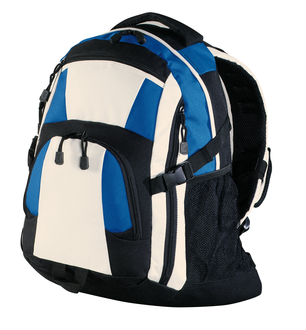 Port Authority Urban Backpack. BG77 Unisex Accessories Bags & Backpacks