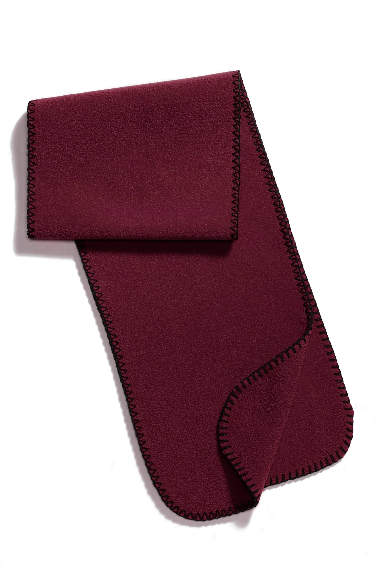 Port Authority R-Tek Fleece Scarf. FS01 Unisex Accessories Gloves & Scarves