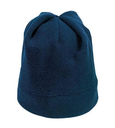 Port Authority R-Tek Stretch Fleece Beanie Unisex Accessories Hats & Caps