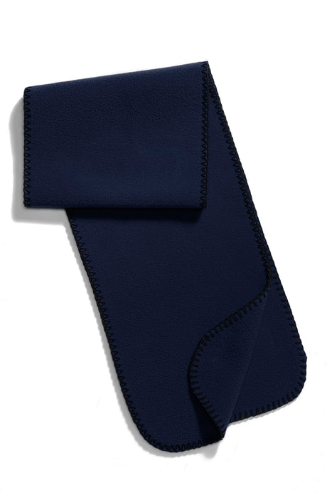 Port Authority R-Tek Fleece Scarf. FS01 Unisex Accessories Gloves & Scarves