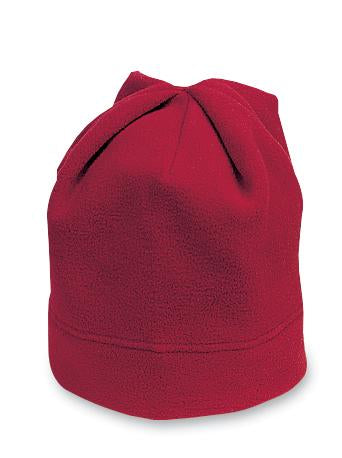 Port Authority R-Tek Stretch Fleece Beanie Unisex Accessories Hats & Caps