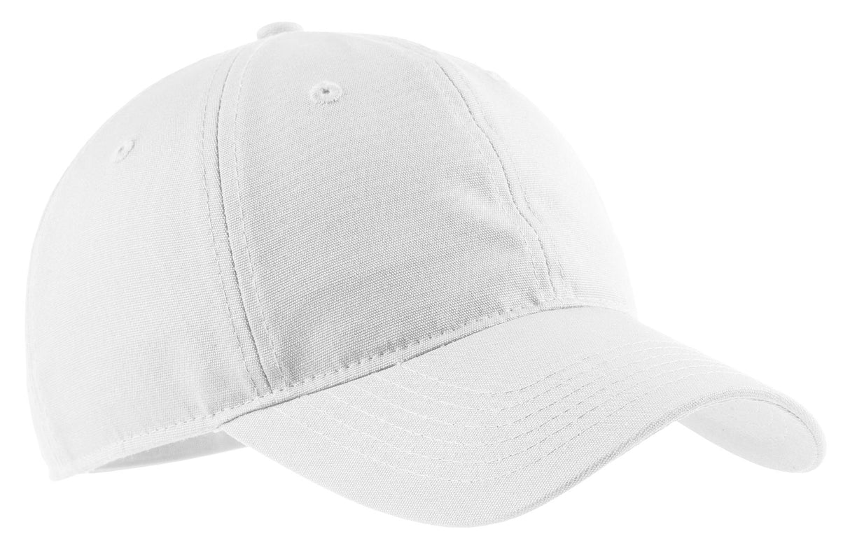 Port & Company - Soft Brushed Canvas Cap Unisex Accessories Hats & Caps