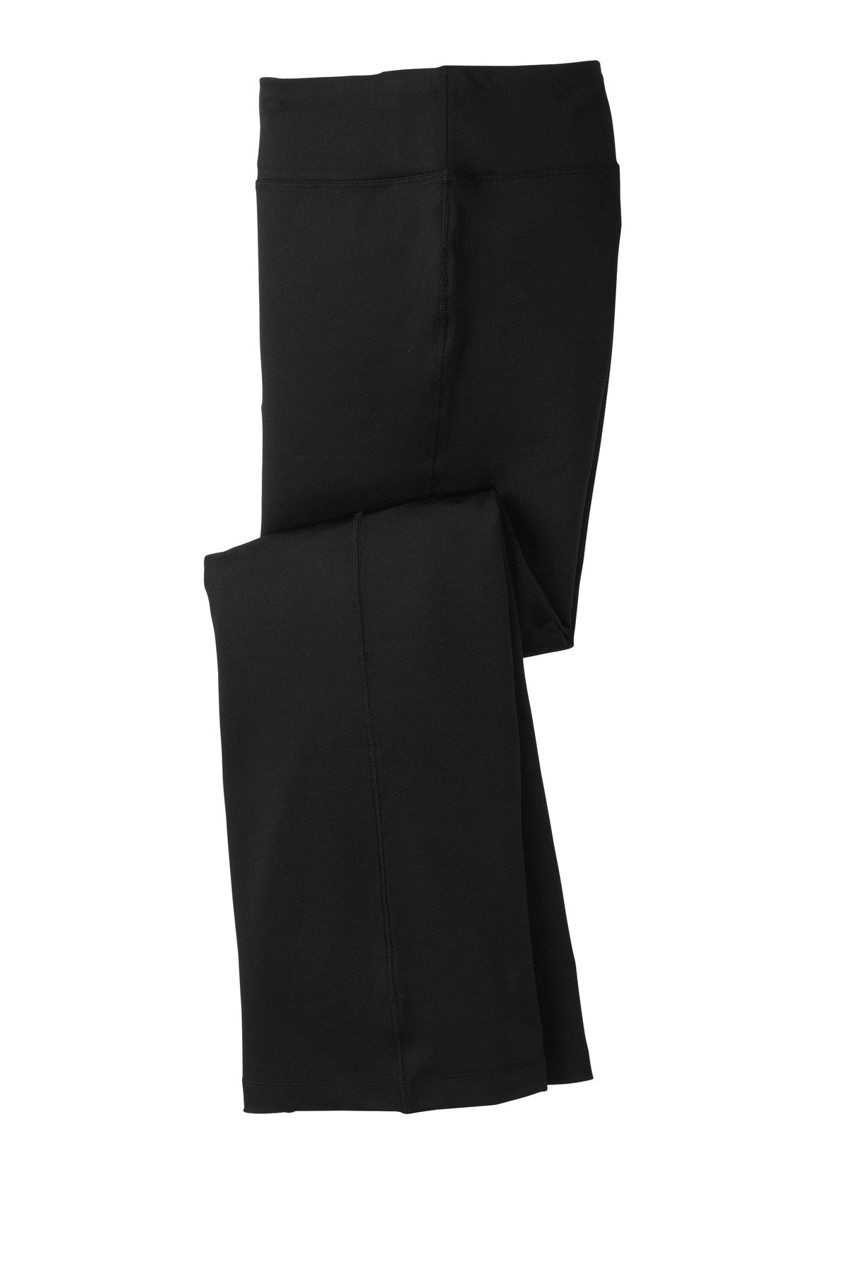 Sport-Tek Women's NRG Fitness Pant Womens Apparel Pants & Sweatpants