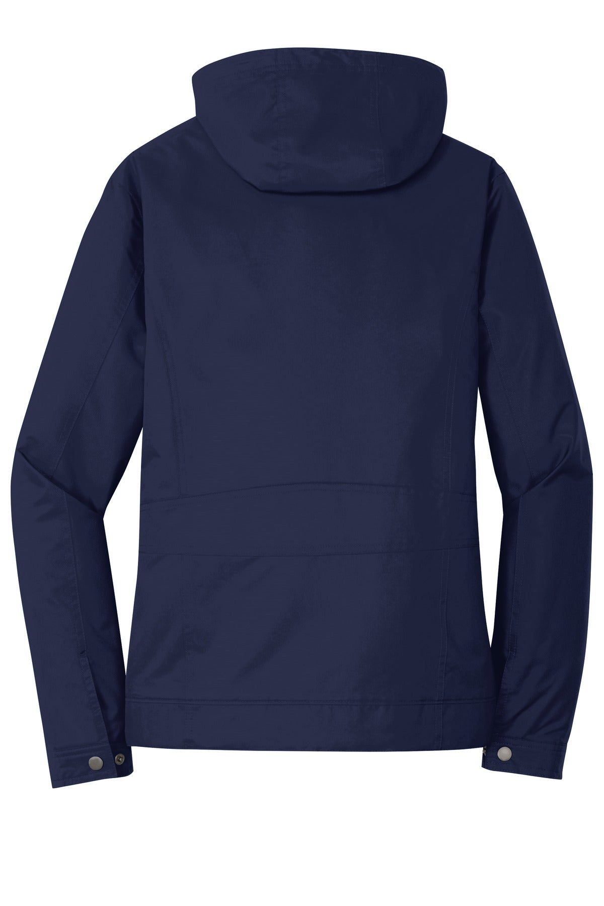 Port Authority Women's Successor Jacket. L701 Womens Apparel Jackets & Vests