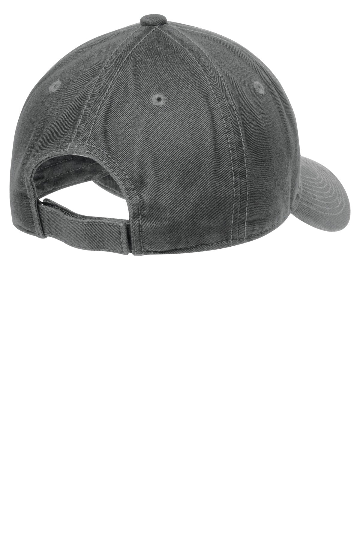 Port Authority Spray Wash Cap Unisex Accessories Hats & Caps