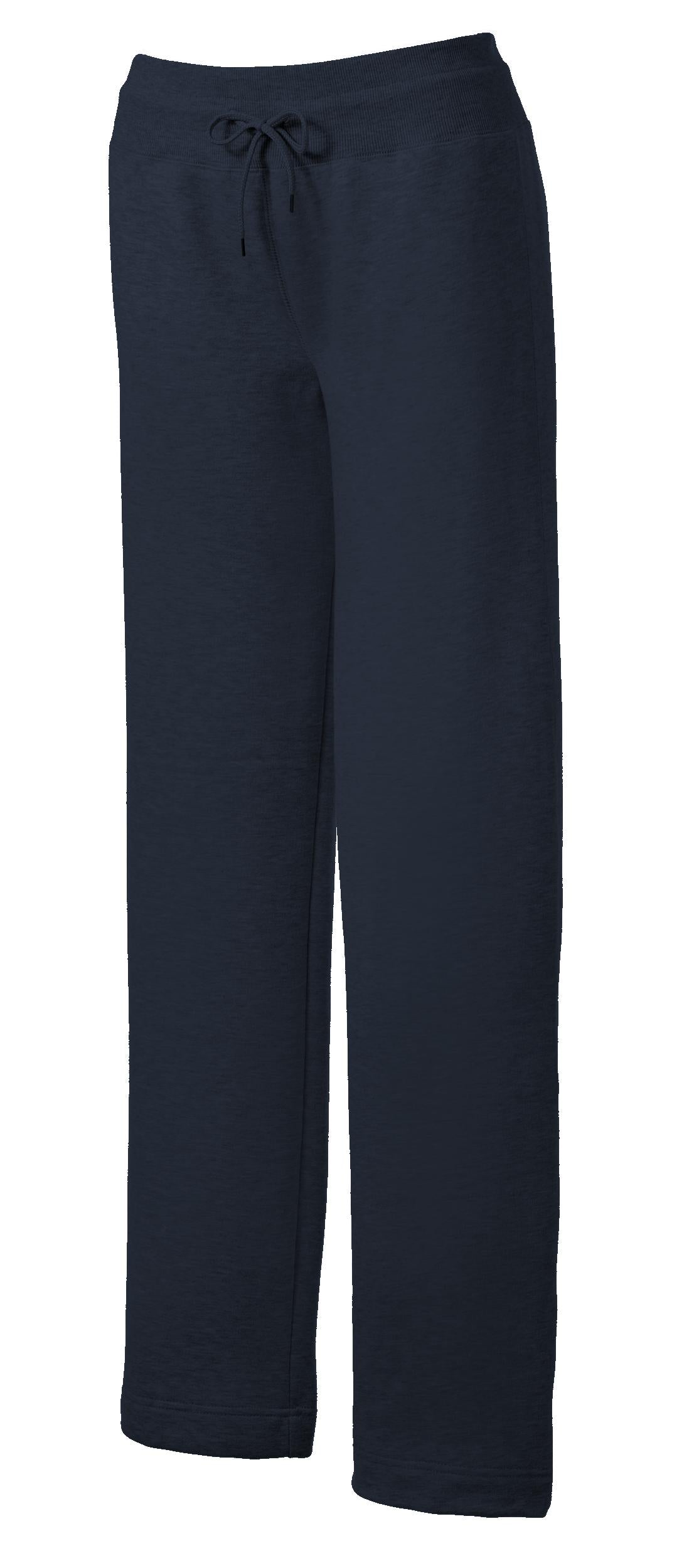 Sport-Tek Ladies Fleece Pant. L257 Womens Apparel Pants & Sweatpants
