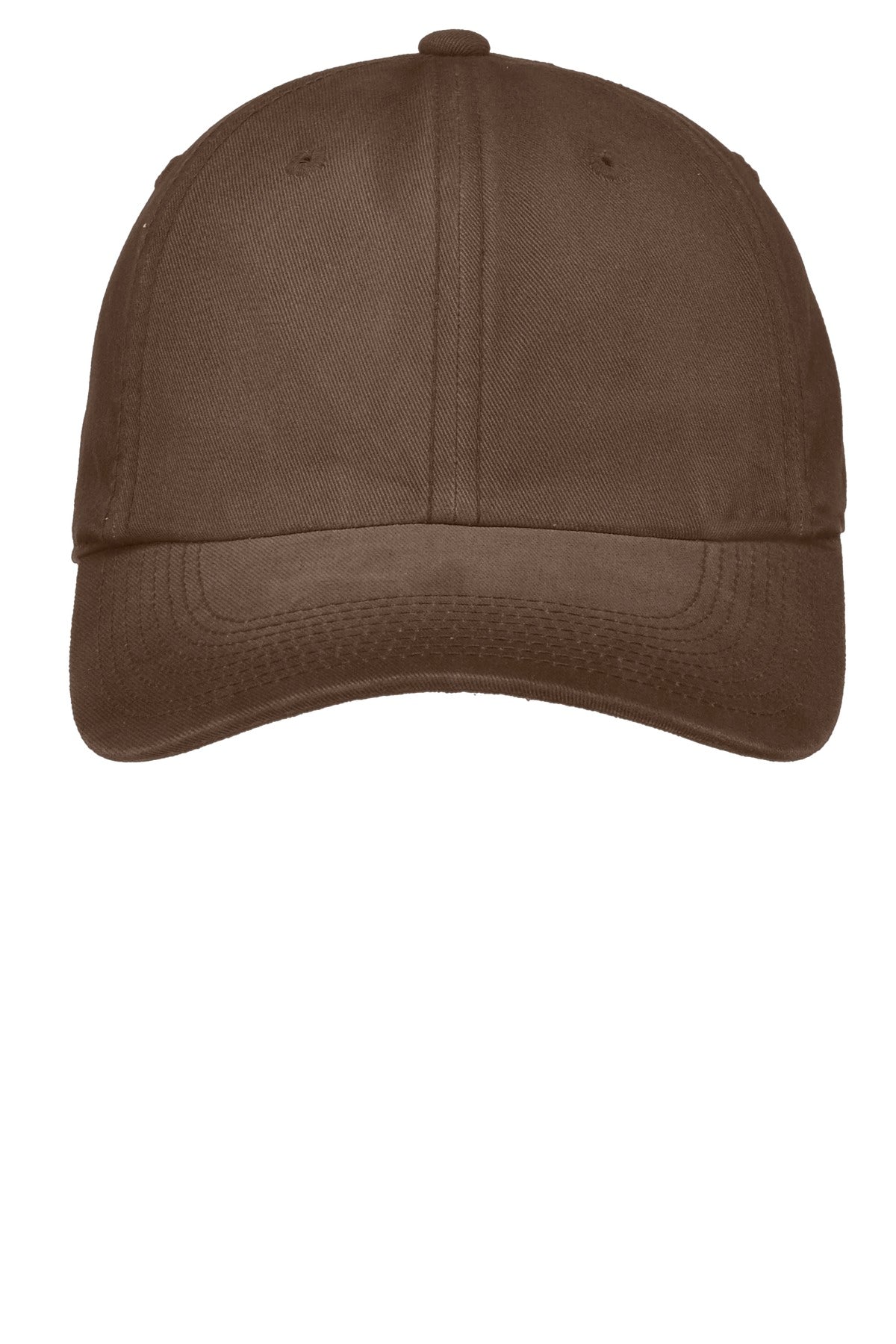 Port Authority Spray Wash Cap Unisex Accessories Hats & Caps