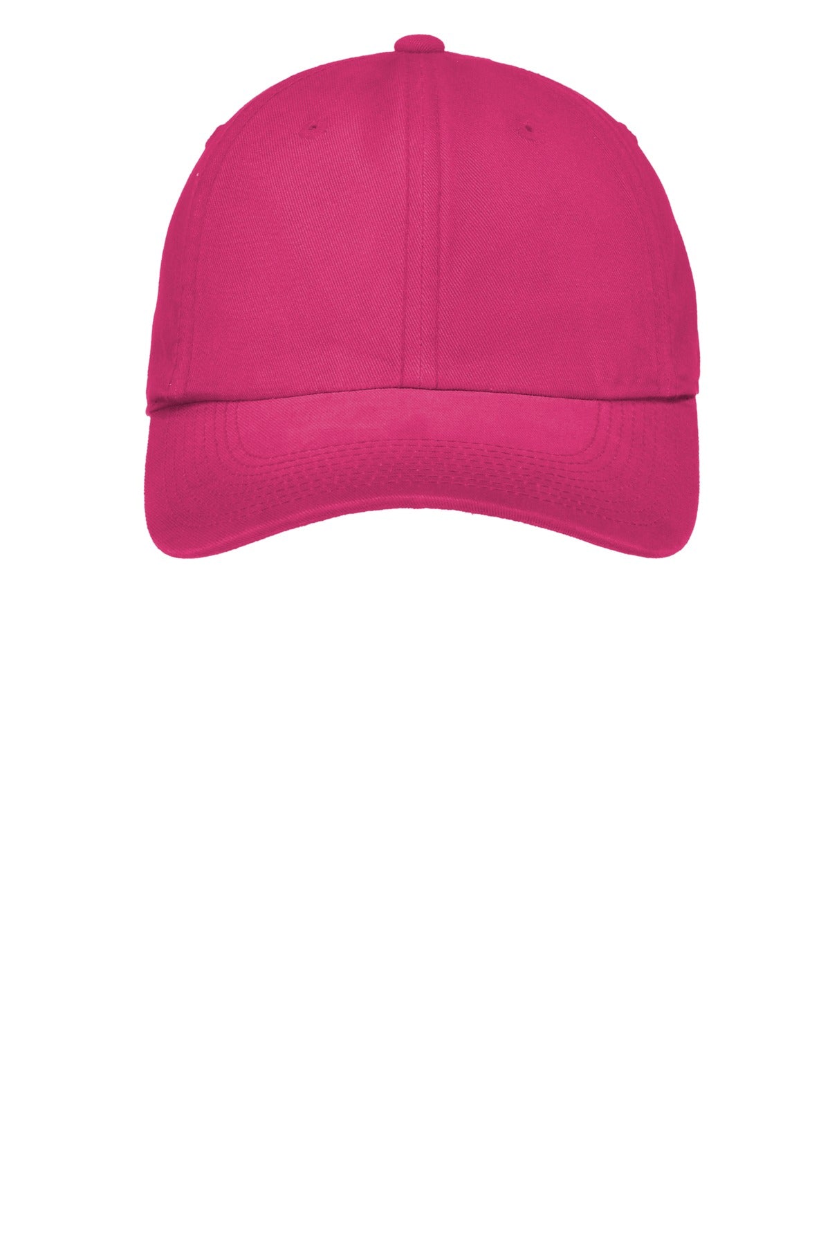 Port Authority Spray Wash Cap Unisex Accessories Hats & Caps