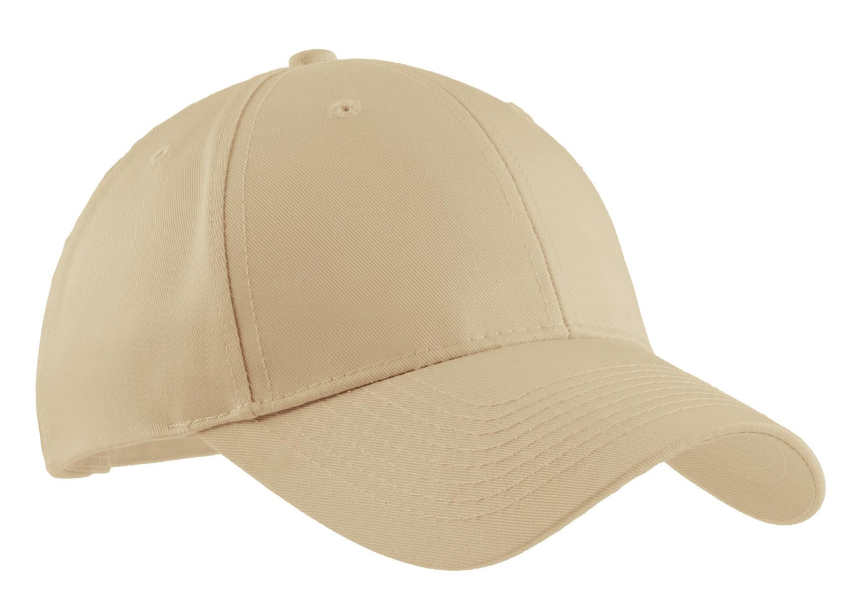 Port Authority Easy Care Cap Unisex Accessories Hats & Caps