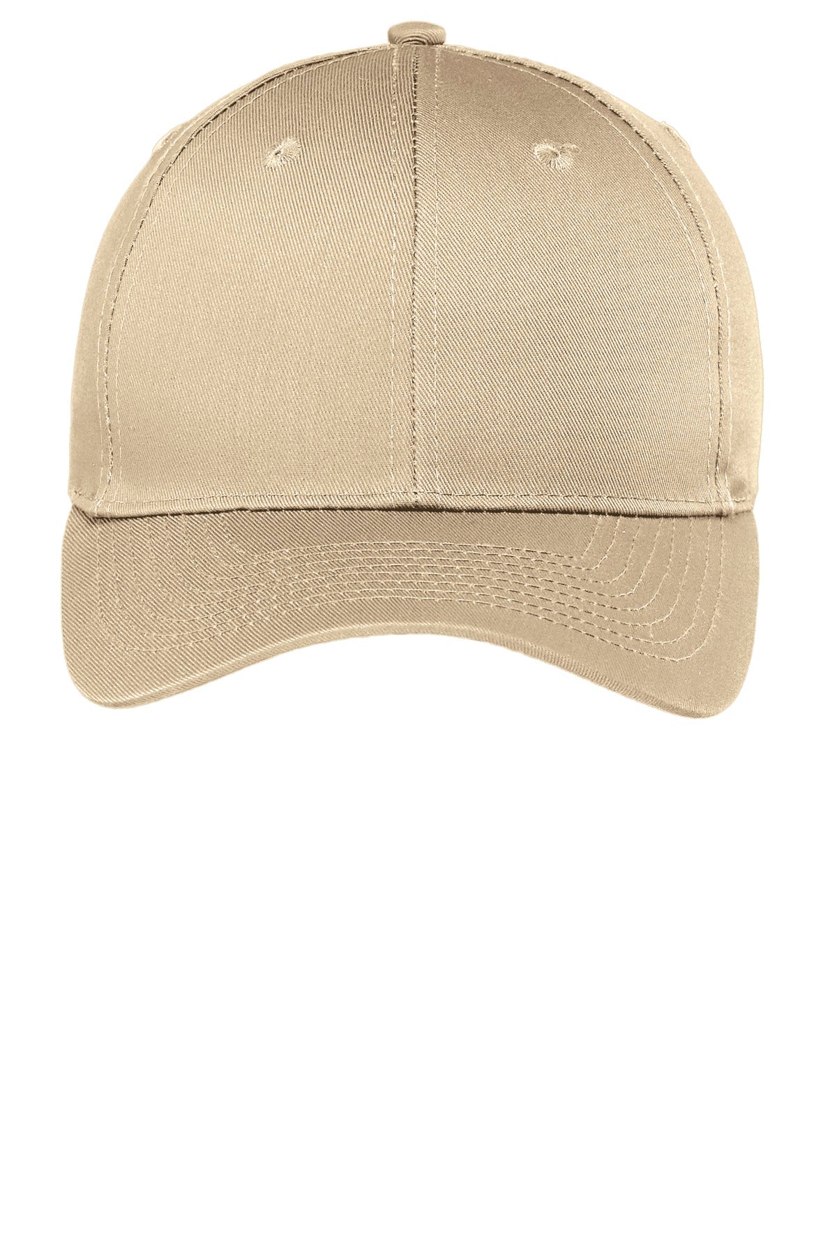 Port Authority Easy Care Cap Unisex Accessories Hats & Caps