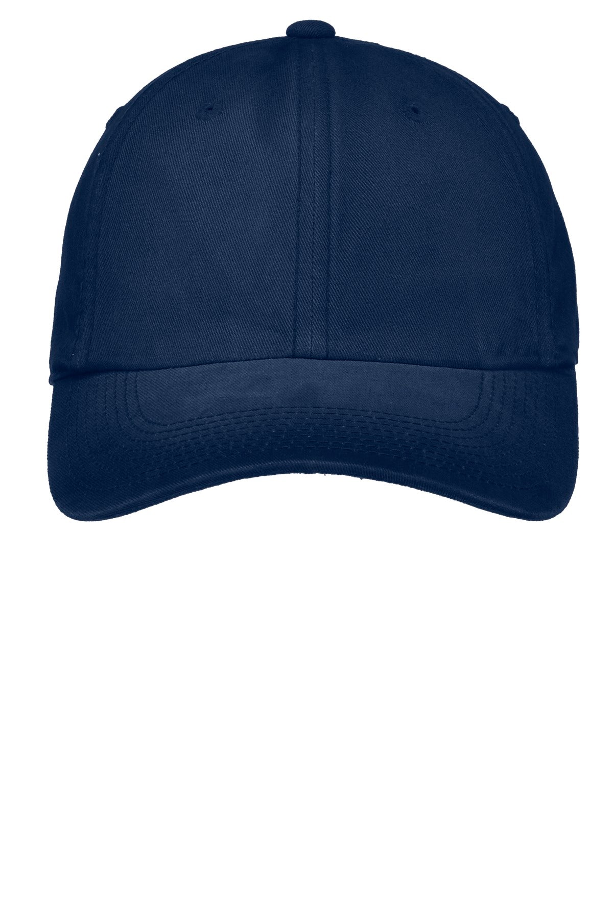 Port Authority Spray Wash Cap Unisex Accessories Hats & Caps