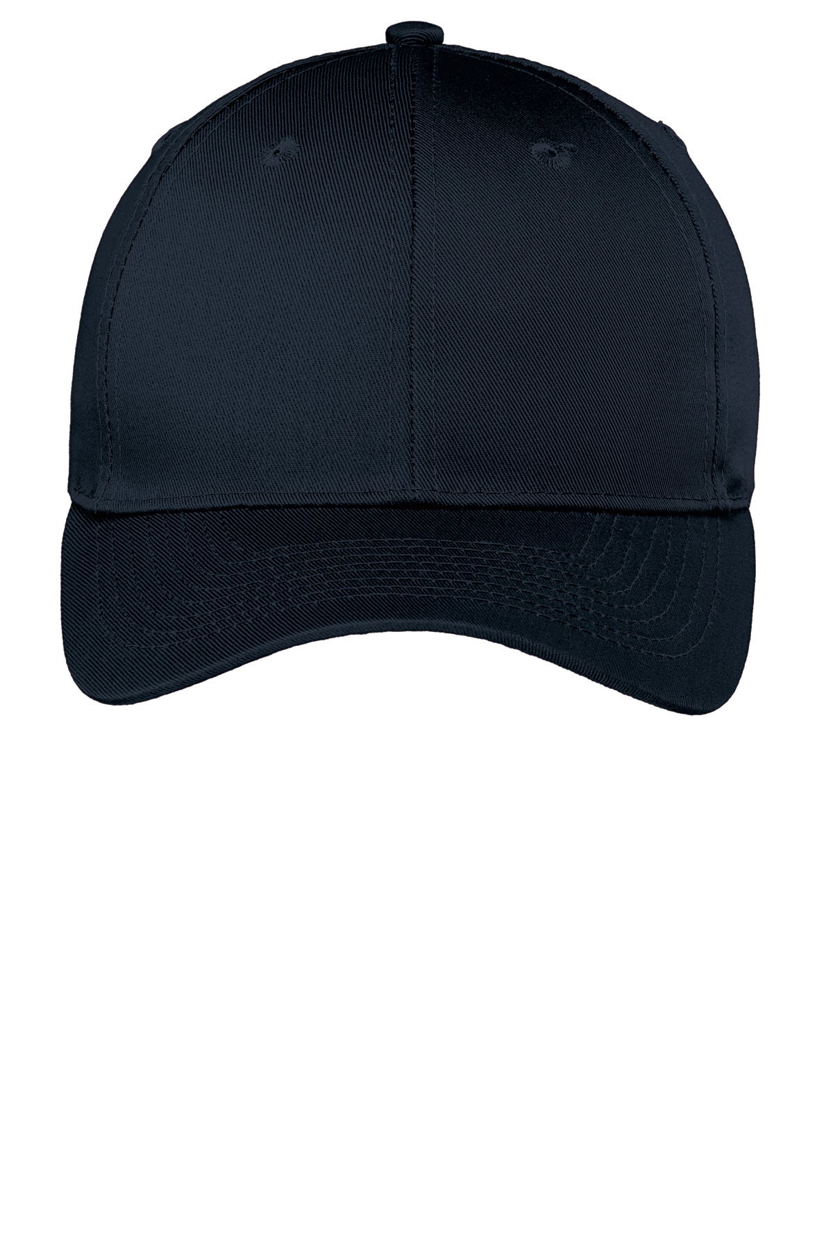 Port Authority Easy Care Cap Unisex Accessories Hats & Caps