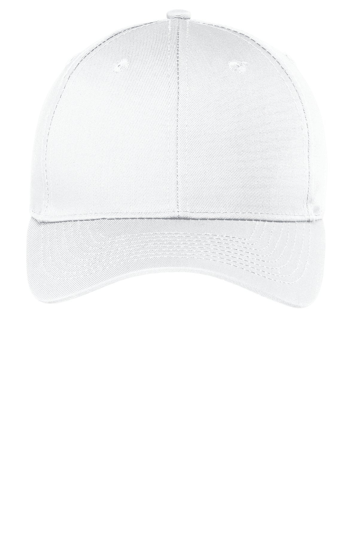 Port Authority Easy Care Cap Unisex Accessories Hats & Caps