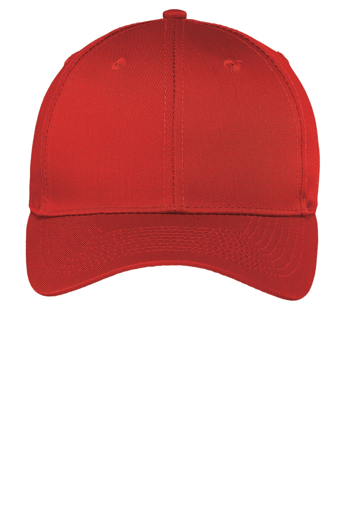 Port Authority Easy Care Cap Unisex Accessories Hats & Caps