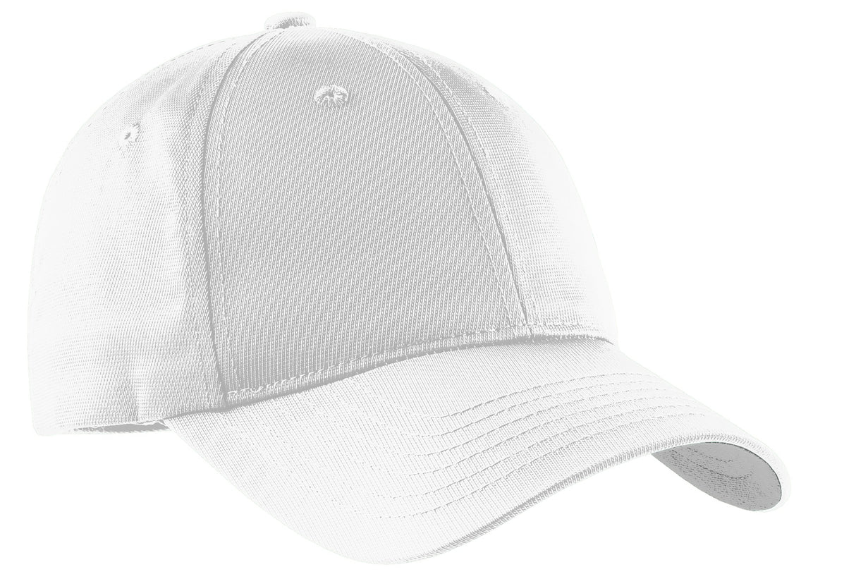 Sport-Tek Dry Zone Nylon Cap Unisex Accessories Hats & Caps