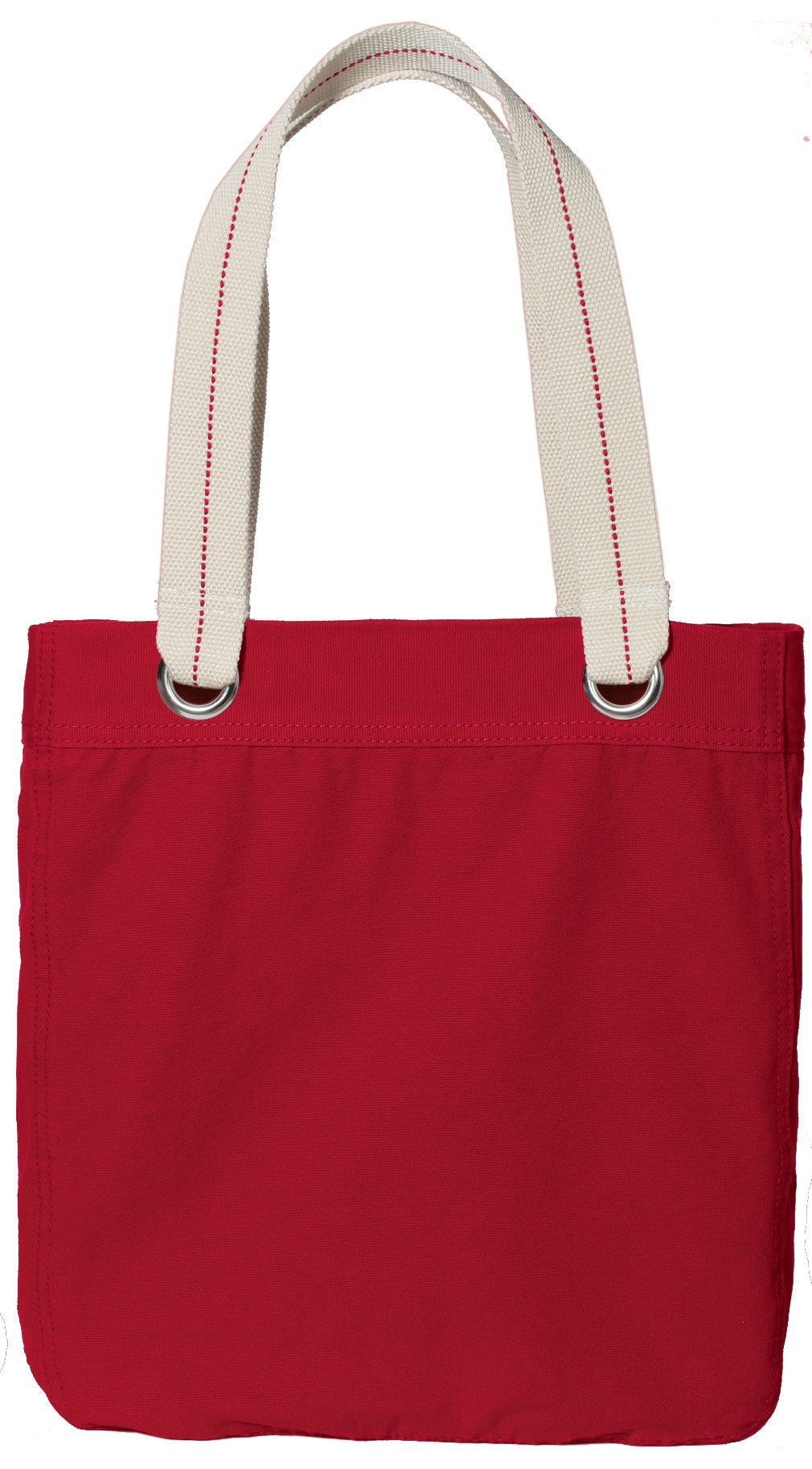 Port Authority Allie Tote. B118 Unisex Accessories Bags & Backpacks
