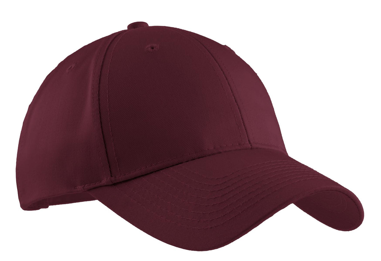 Port Authority Easy Care Cap Unisex Accessories Hats & Caps