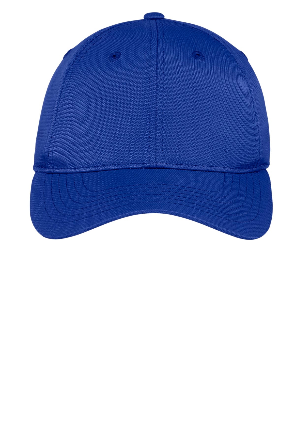 Sport-Tek Dry Zone Nylon Cap Unisex Accessories Hats & Caps