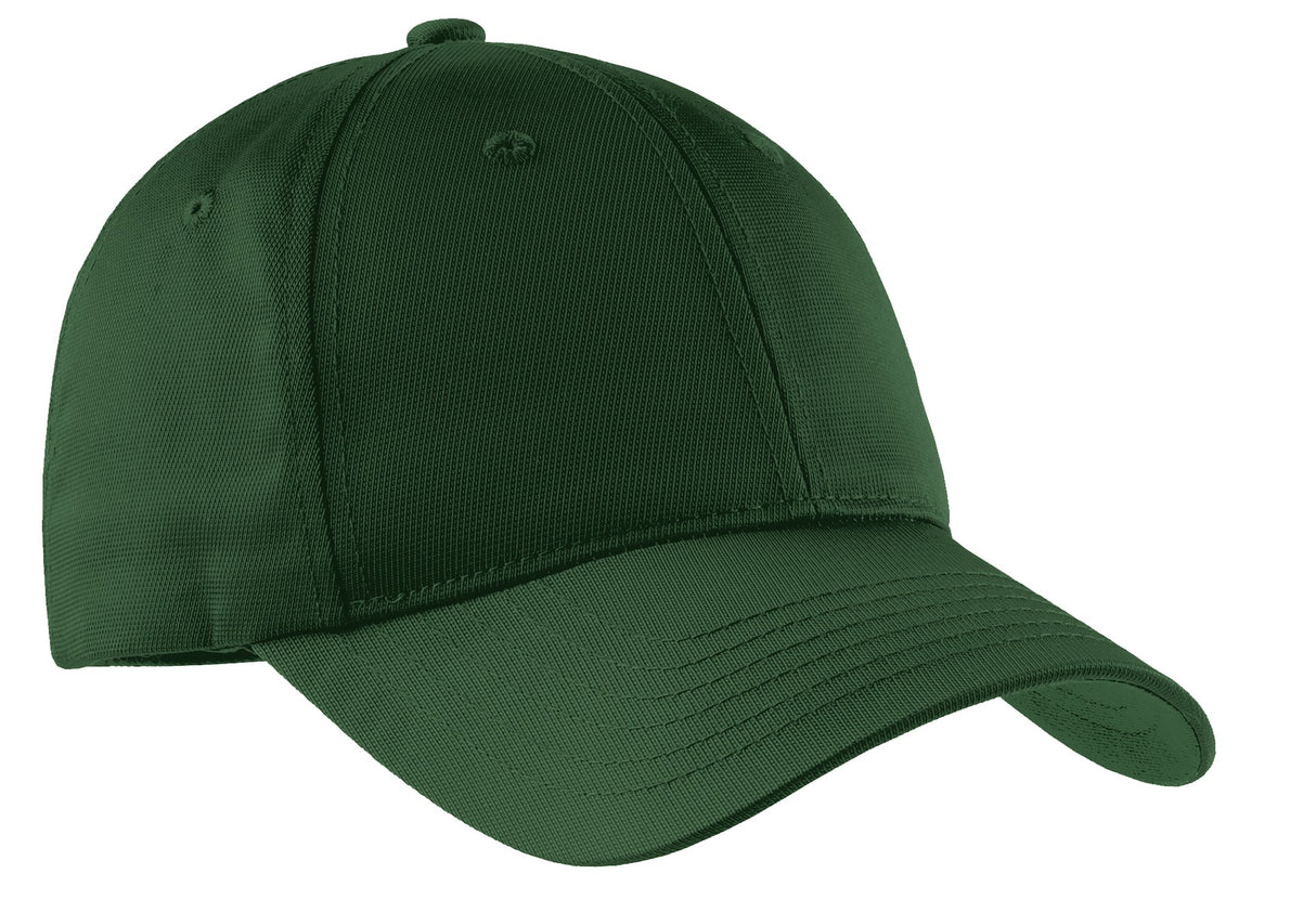 Sport-Tek Dry Zone Nylon Cap Unisex Accessories Hats & Caps