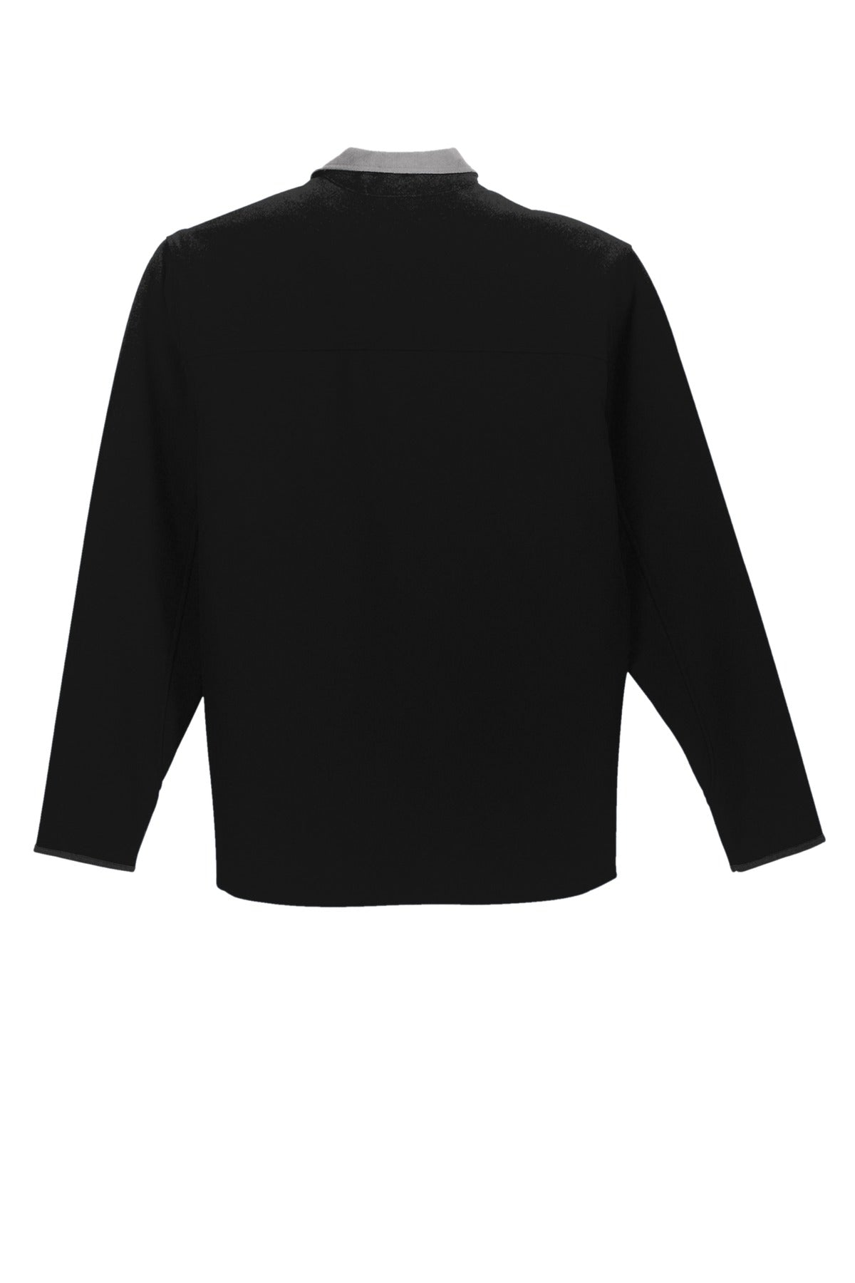 Port Authority Men's Tall Glacier Soft Shell Jacket. TLJ790 Mens Apparel Jackets & Vests