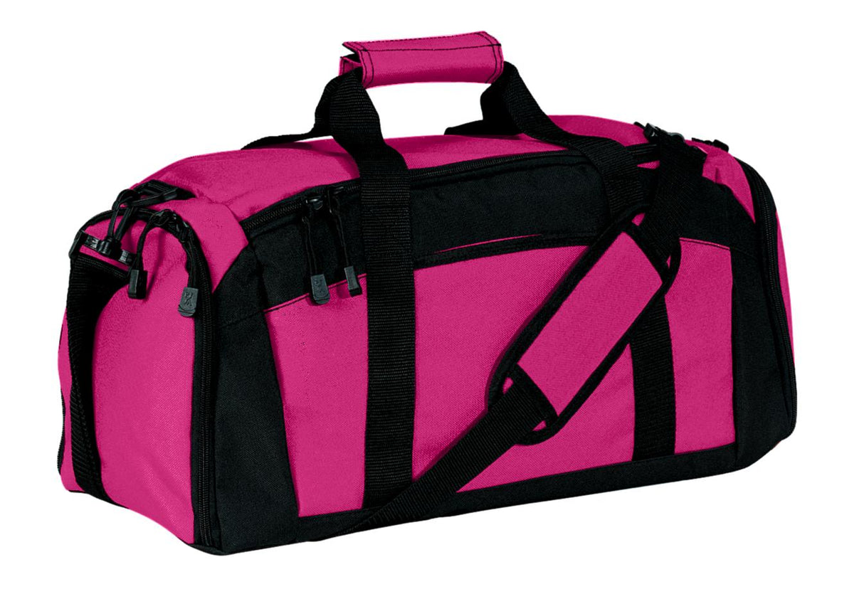 Port Authority - Gym Bag. BG970 Unisex Accessories Bags & Backpacks