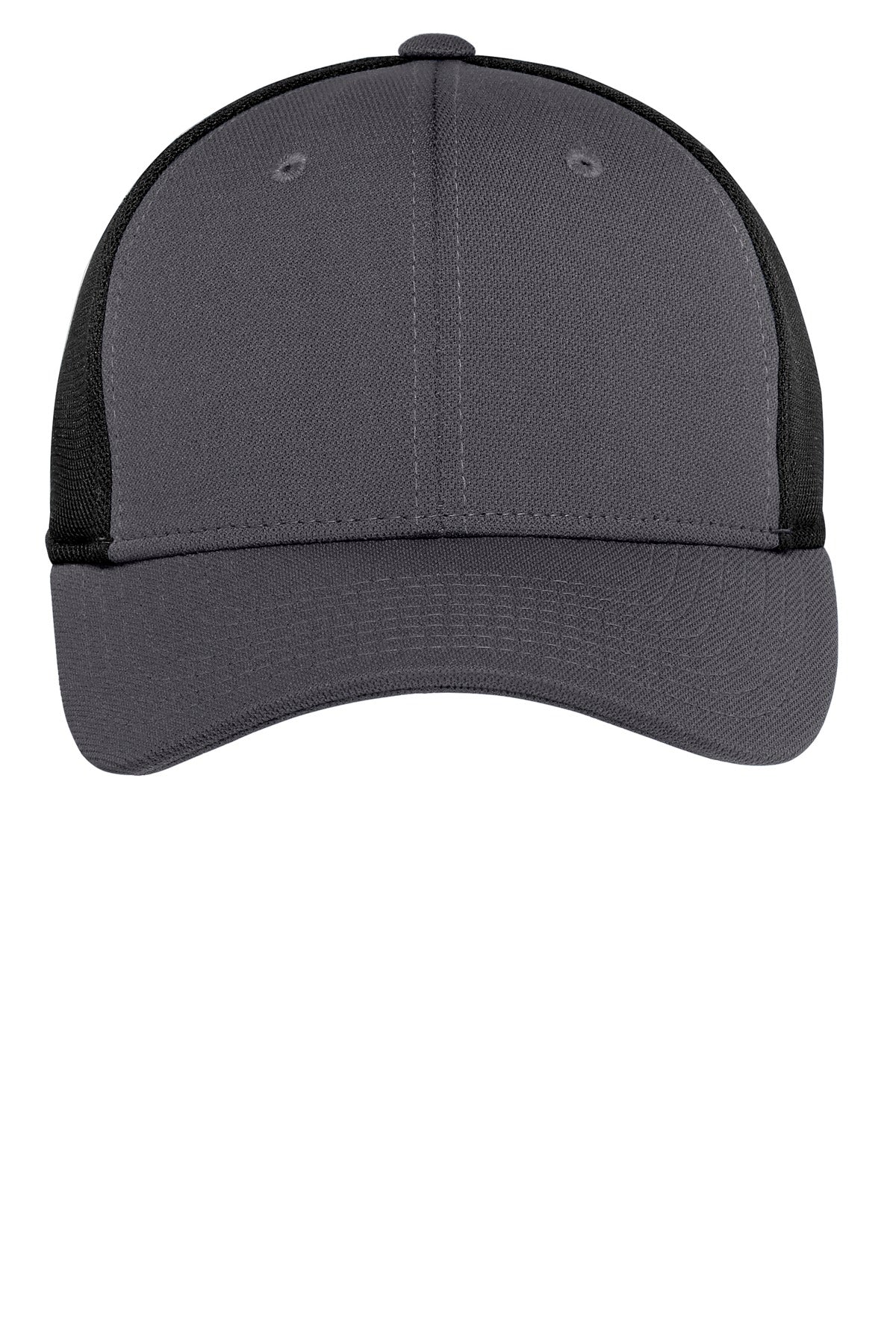 Port Authority Pique Mesh Cap Unisex Accessories Hats & Caps