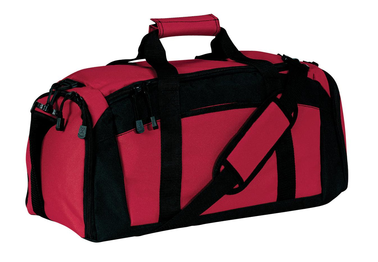 Port Authority - Gym Bag. BG970 Unisex Accessories Bags & Backpacks