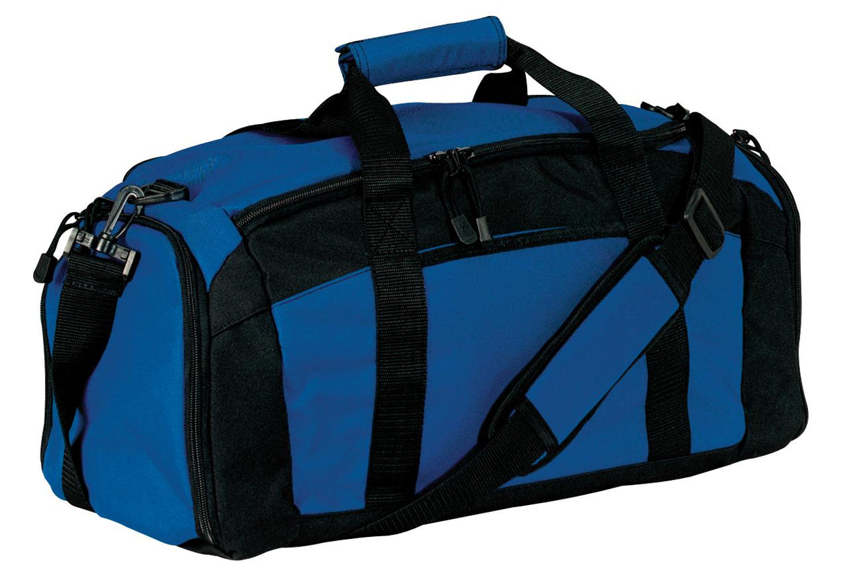 Port Authority - Gym Bag. BG970 Unisex Accessories Bags & Backpacks