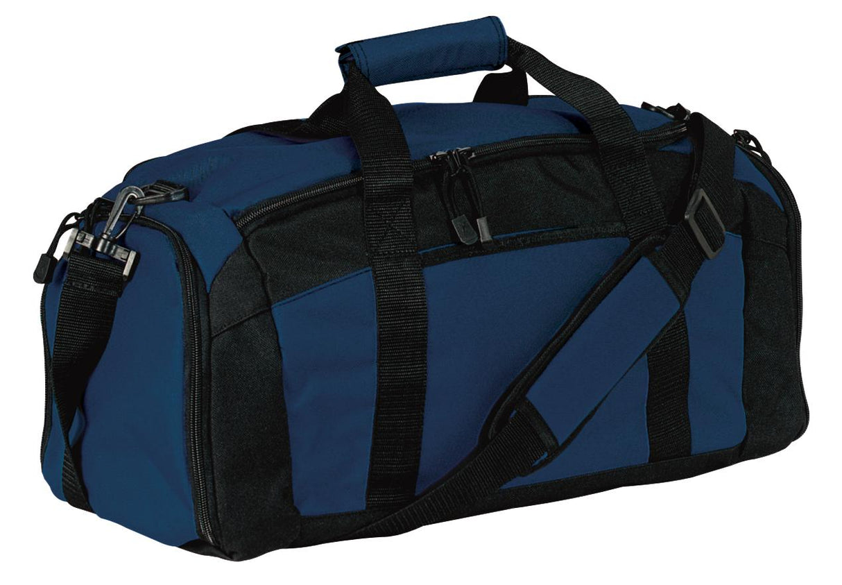 Port Authority - Gym Bag. BG970 Unisex Accessories Bags & Backpacks