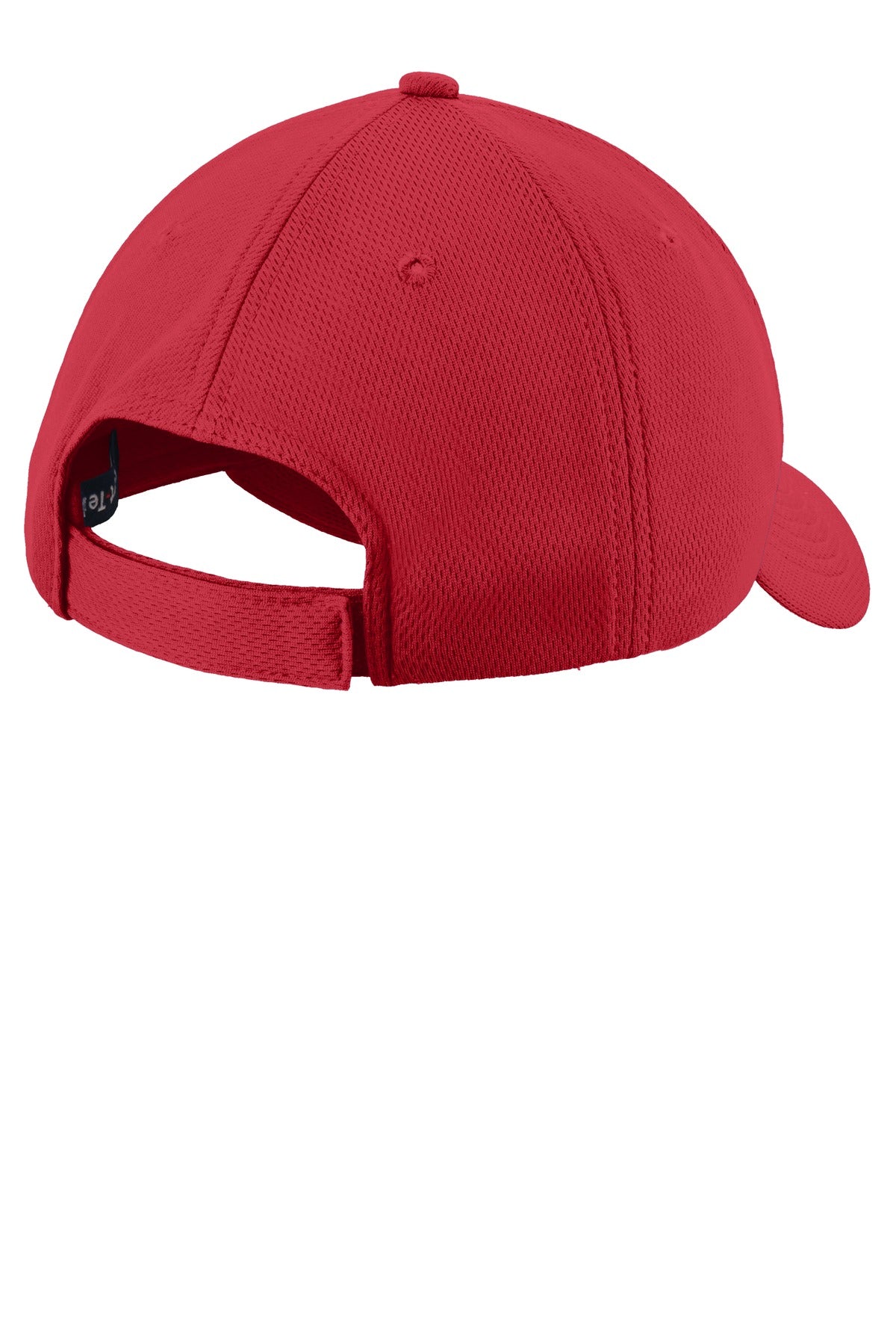 Sport-Tek Youth PosiCharge RacerMesh Cap Unisex Accessories Hats & Caps